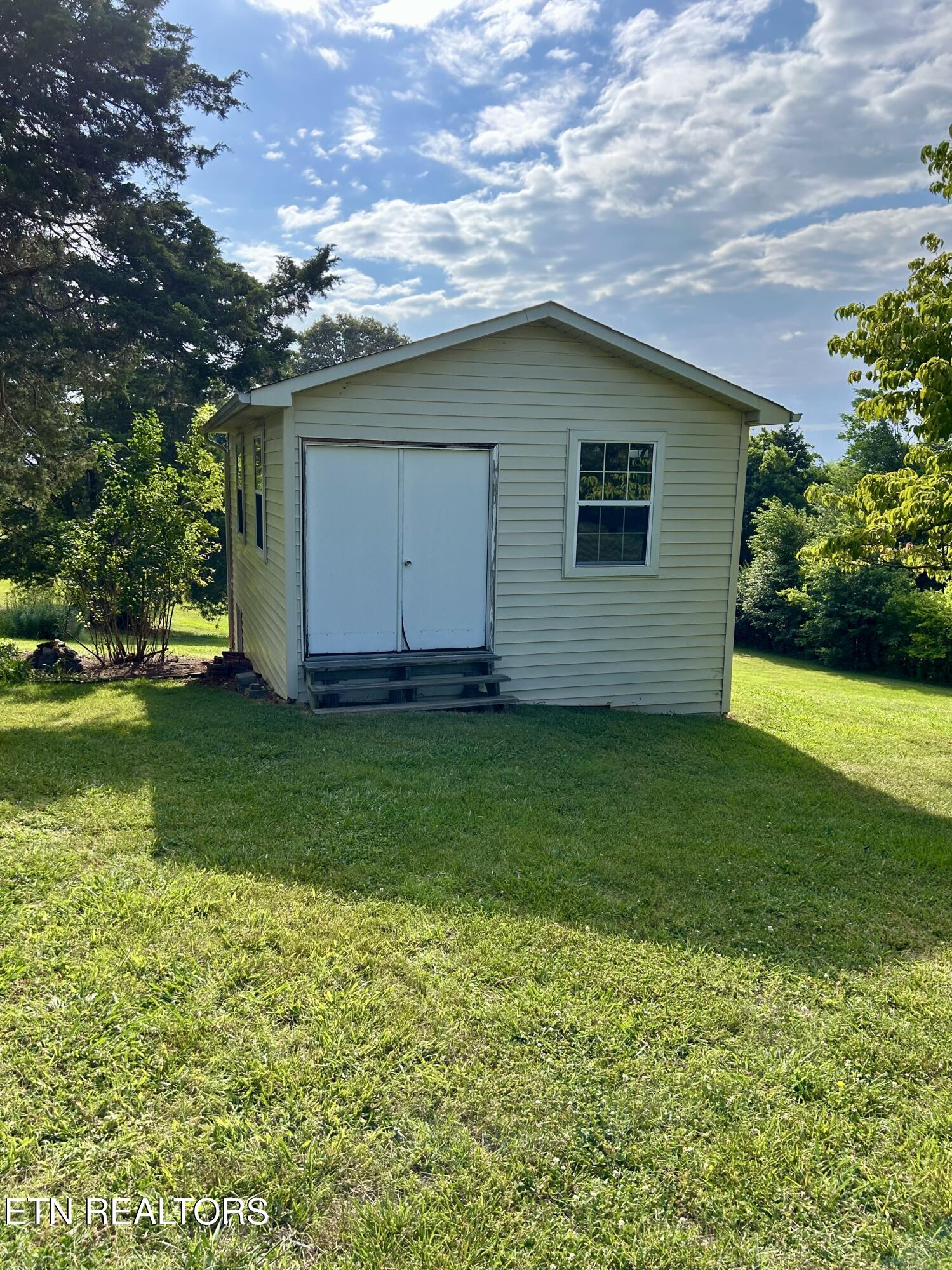 1427 Laurel Hills Circle Jefferson City TN 37760