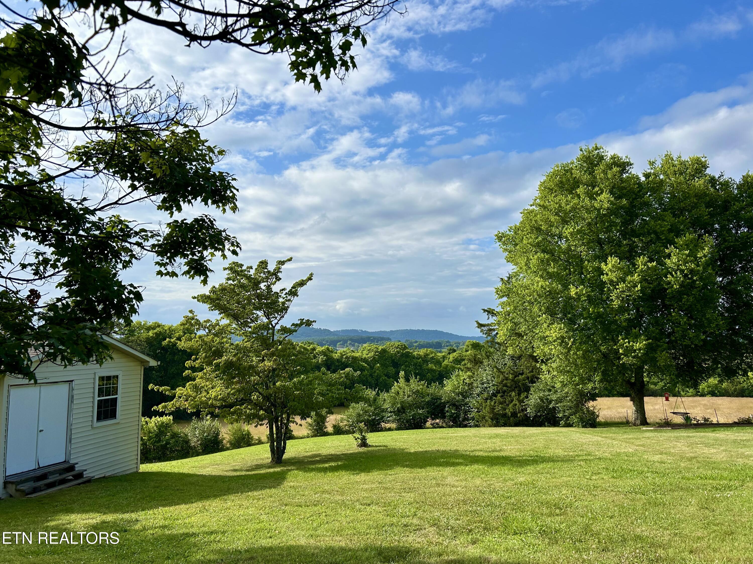 1427 Laurel Hills Circle Jefferson City TN 37760