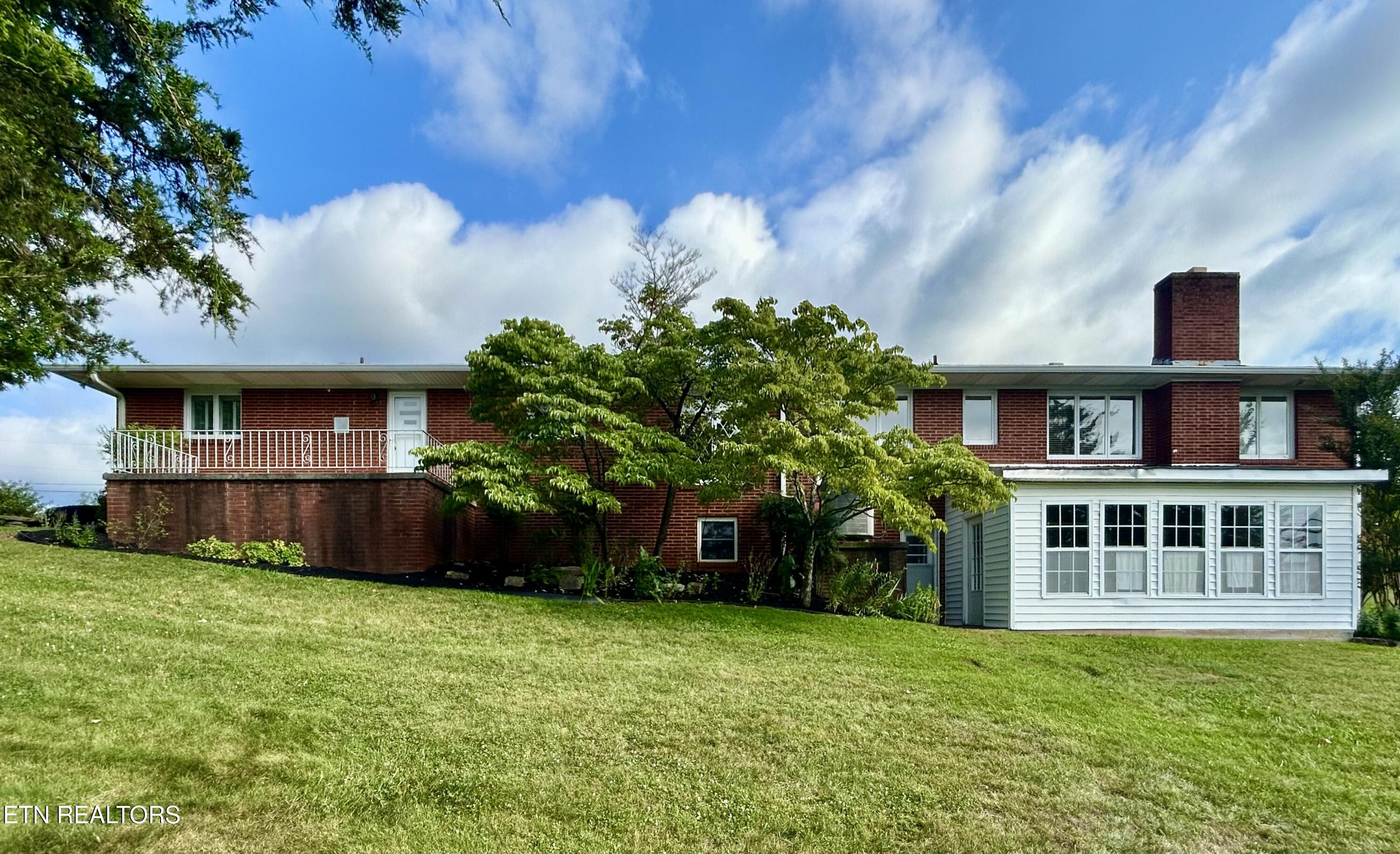 1427 Laurel Hills Circle Jefferson City TN 37760