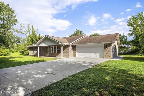 768 Northview Drive Kodak TN 37764