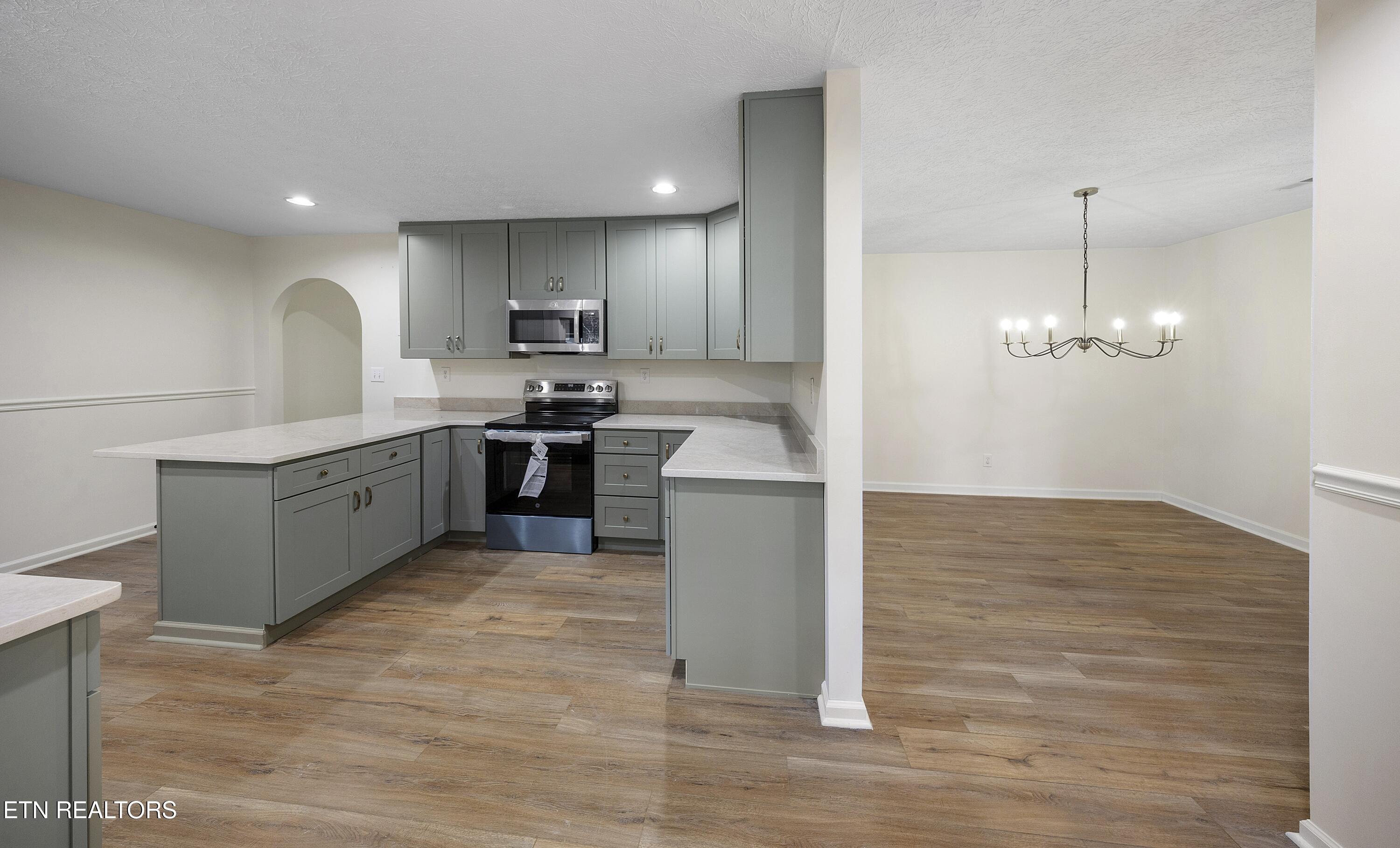 768 Northview Drive Kodak TN 37764