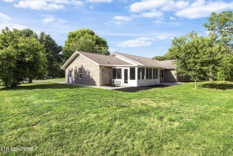768 Northview Drive Kodak TN 37764