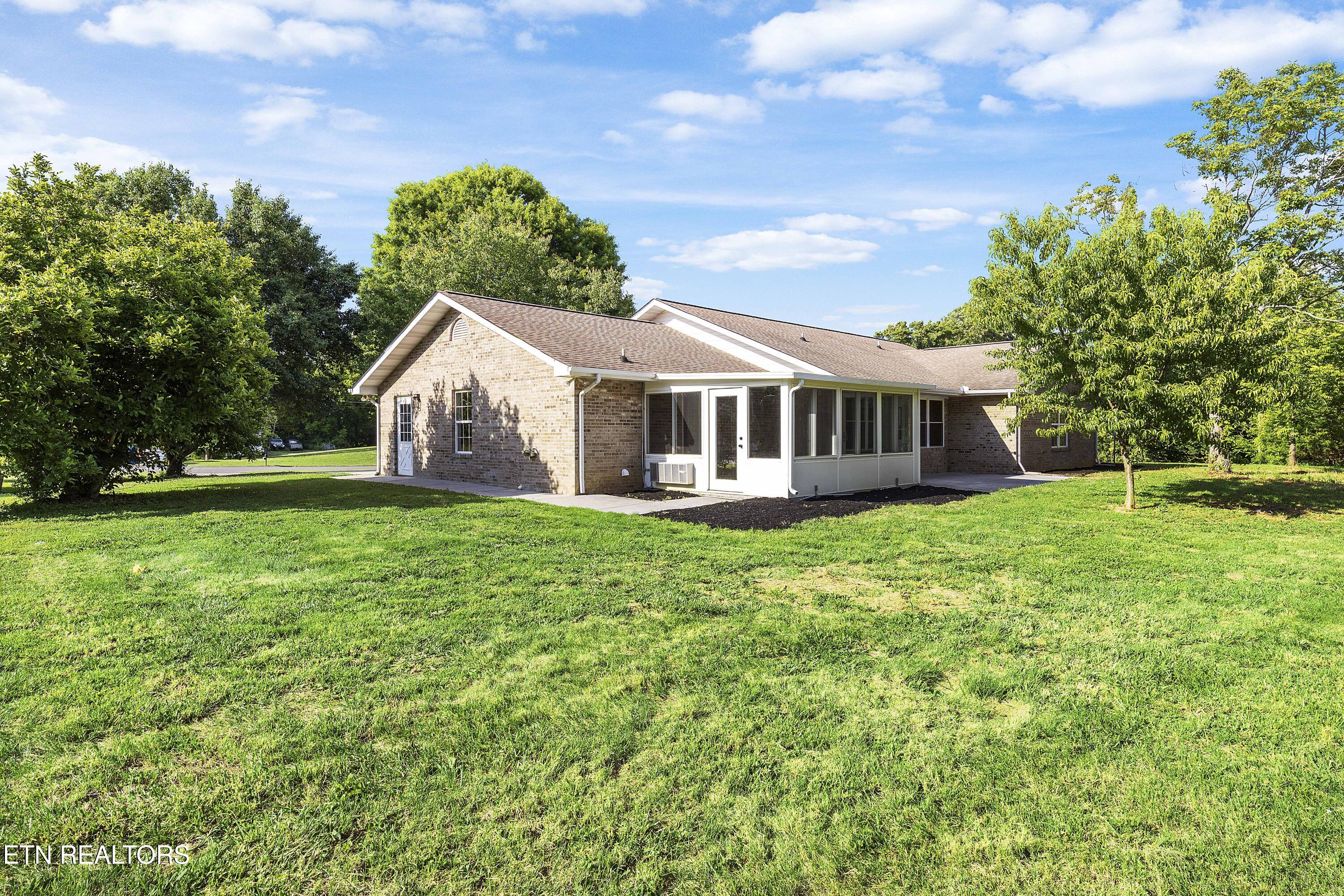 768 Northview Drive Kodak TN 37764