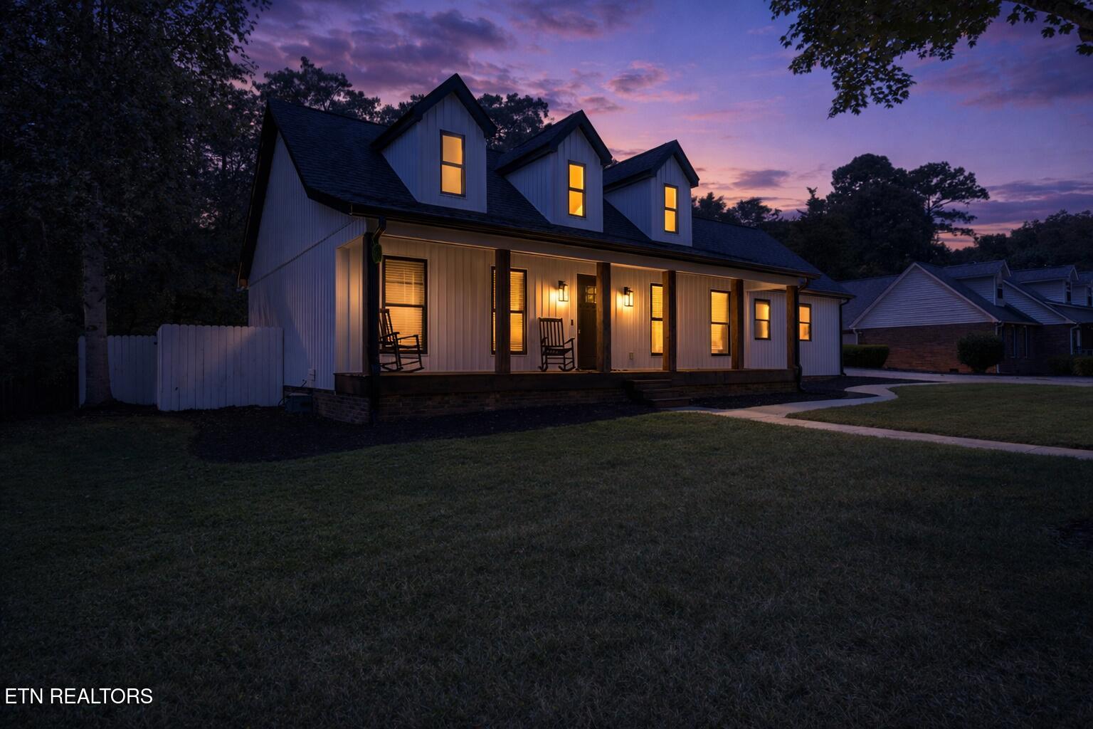 1313 English Lane Athens TN 37303