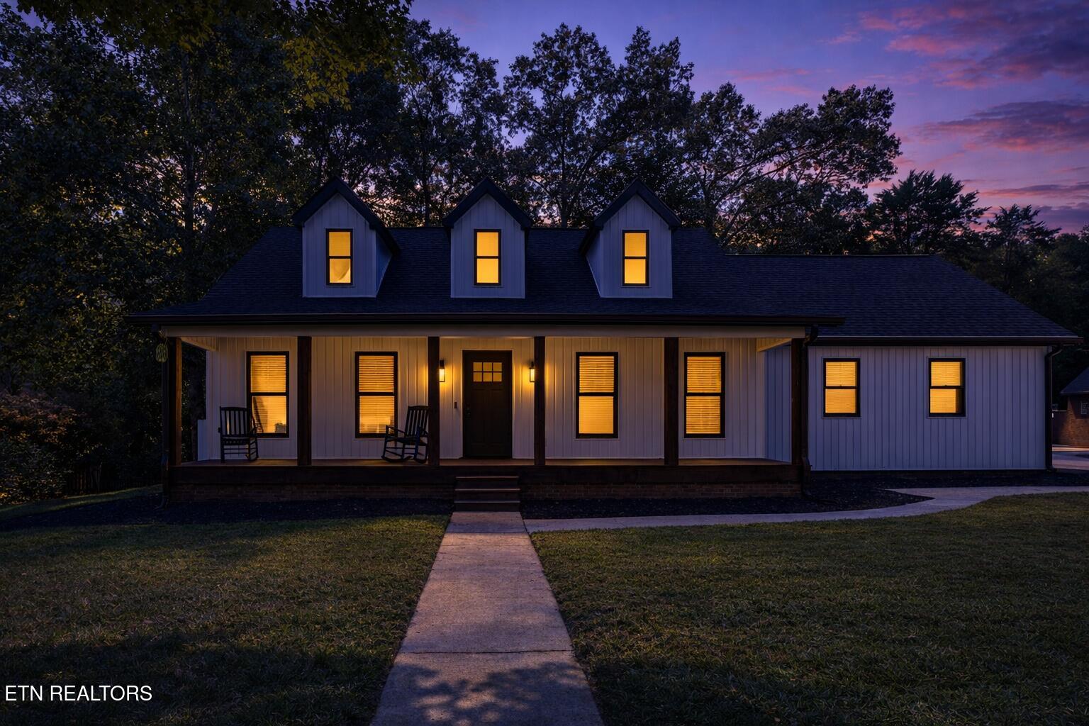 1313 English Lane Athens TN 37303