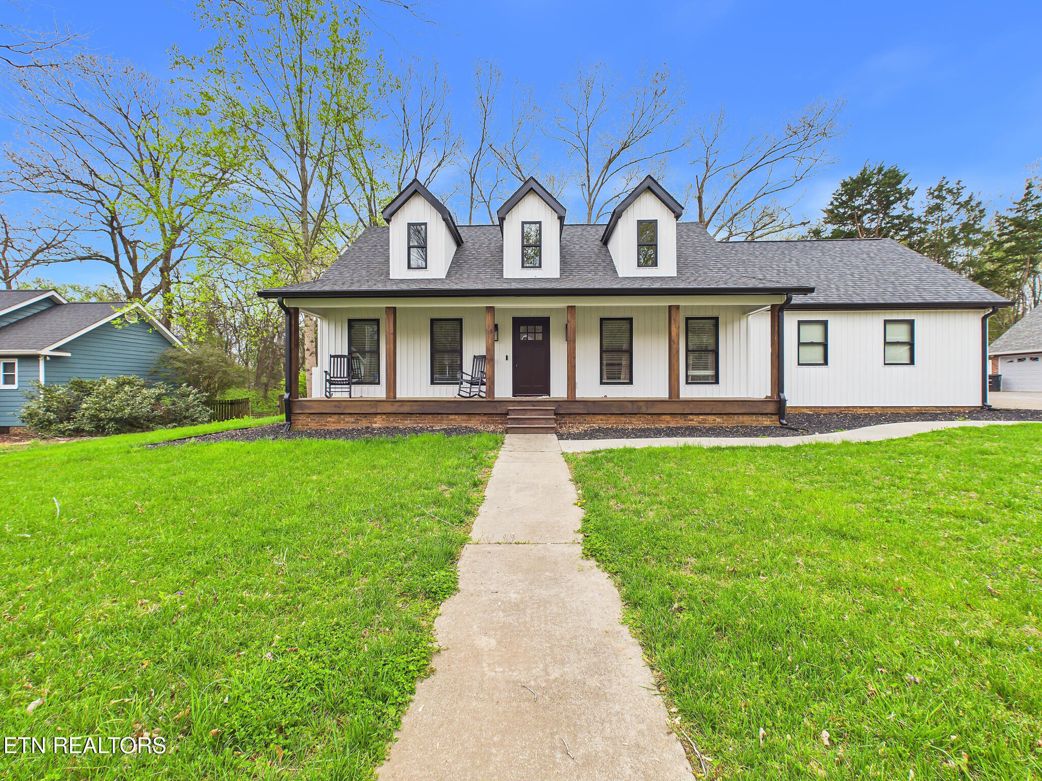 1313 English Lane Athens TN 37303