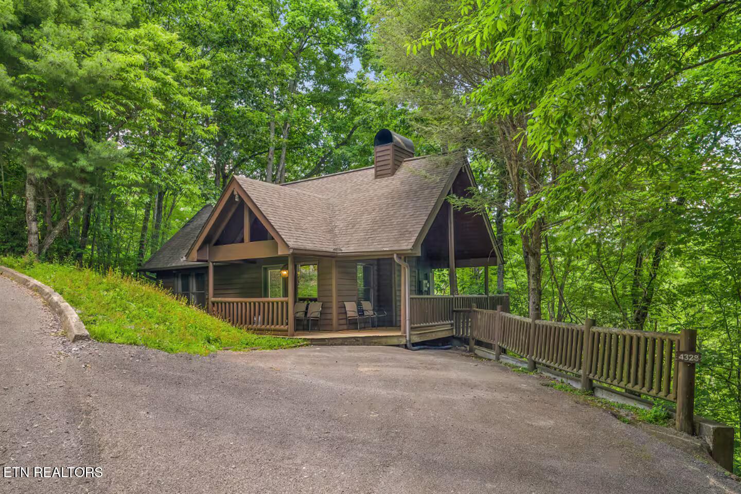 4328 Parkside Village Way Sevierville TN 37862