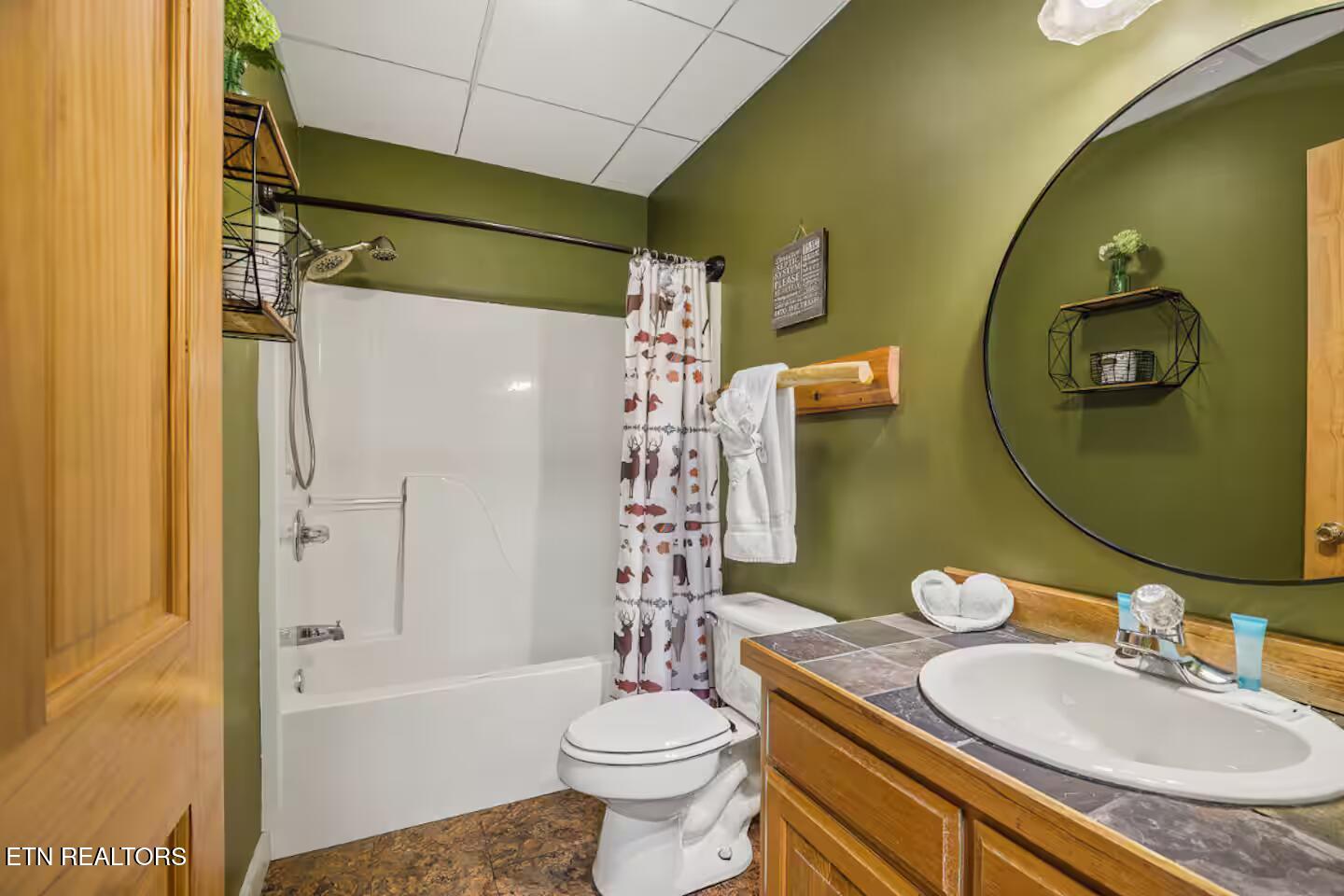 4328 Parkside Village Way Sevierville TN 37862