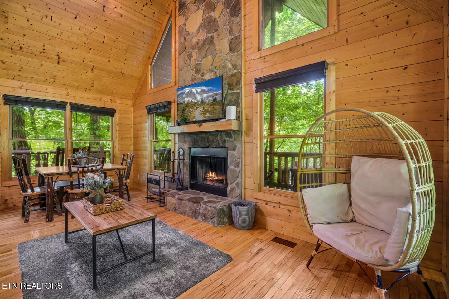 4328 Parkside Village Way Sevierville TN 37862