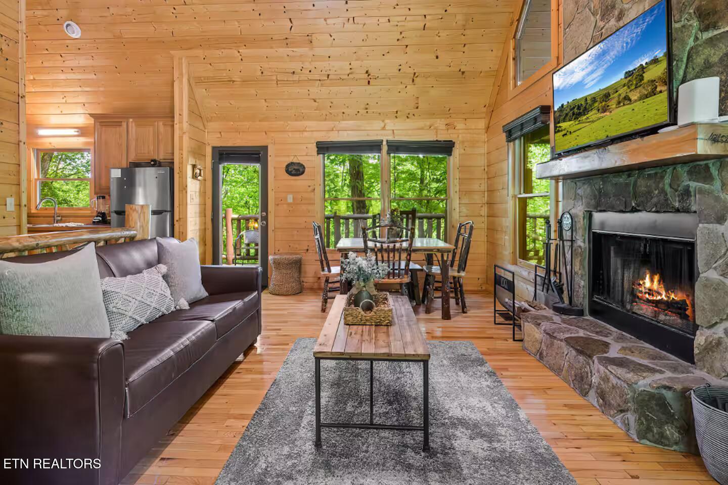 4328 Parkside Village Way Sevierville TN 37862