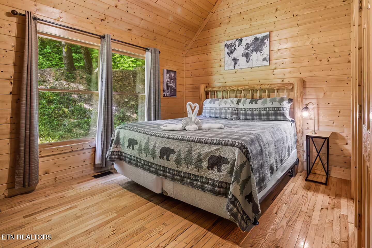 4328 Parkside Village Way Sevierville TN 37862