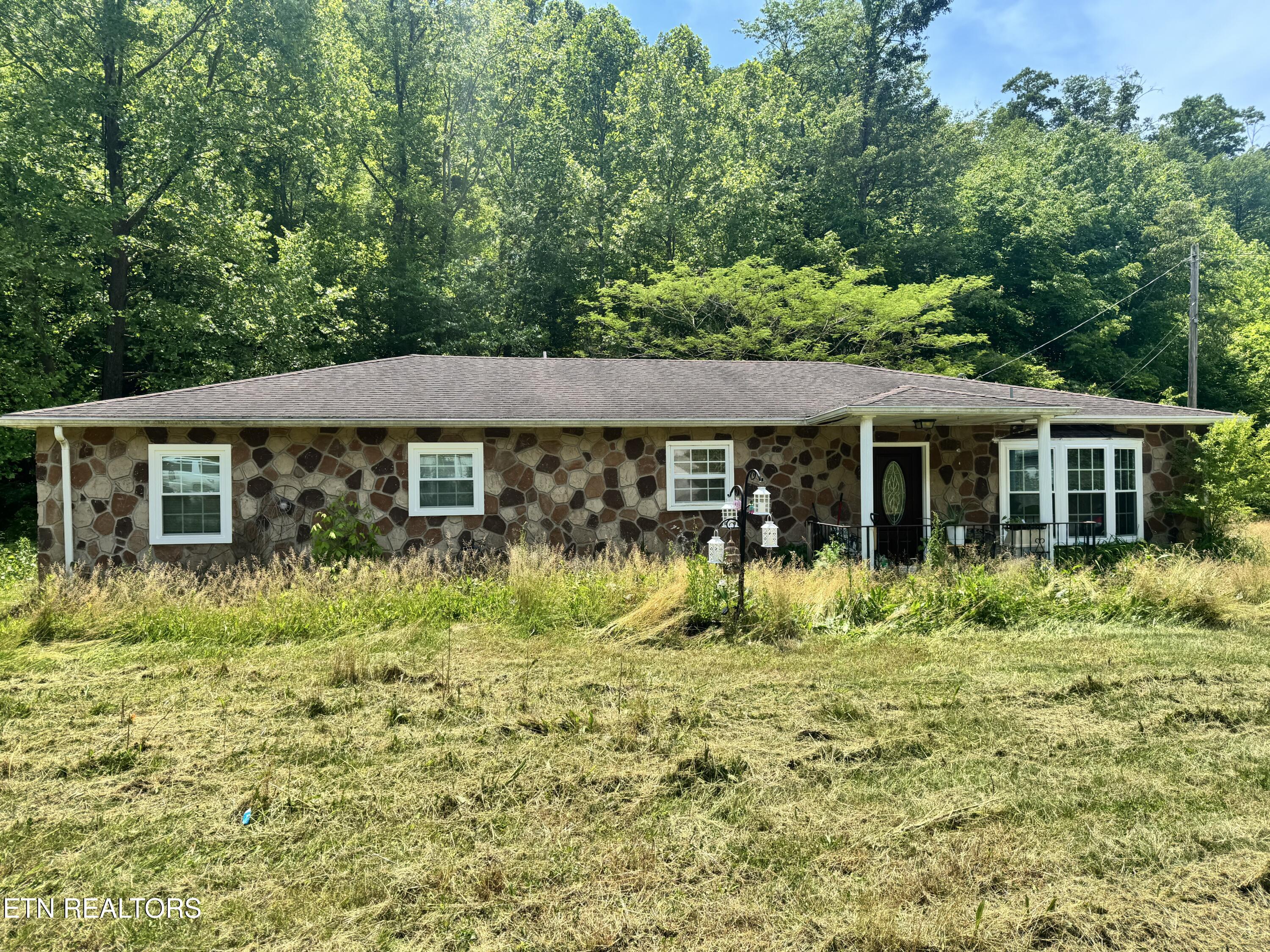 955 Rock Haven Road Bean Station TN 37708