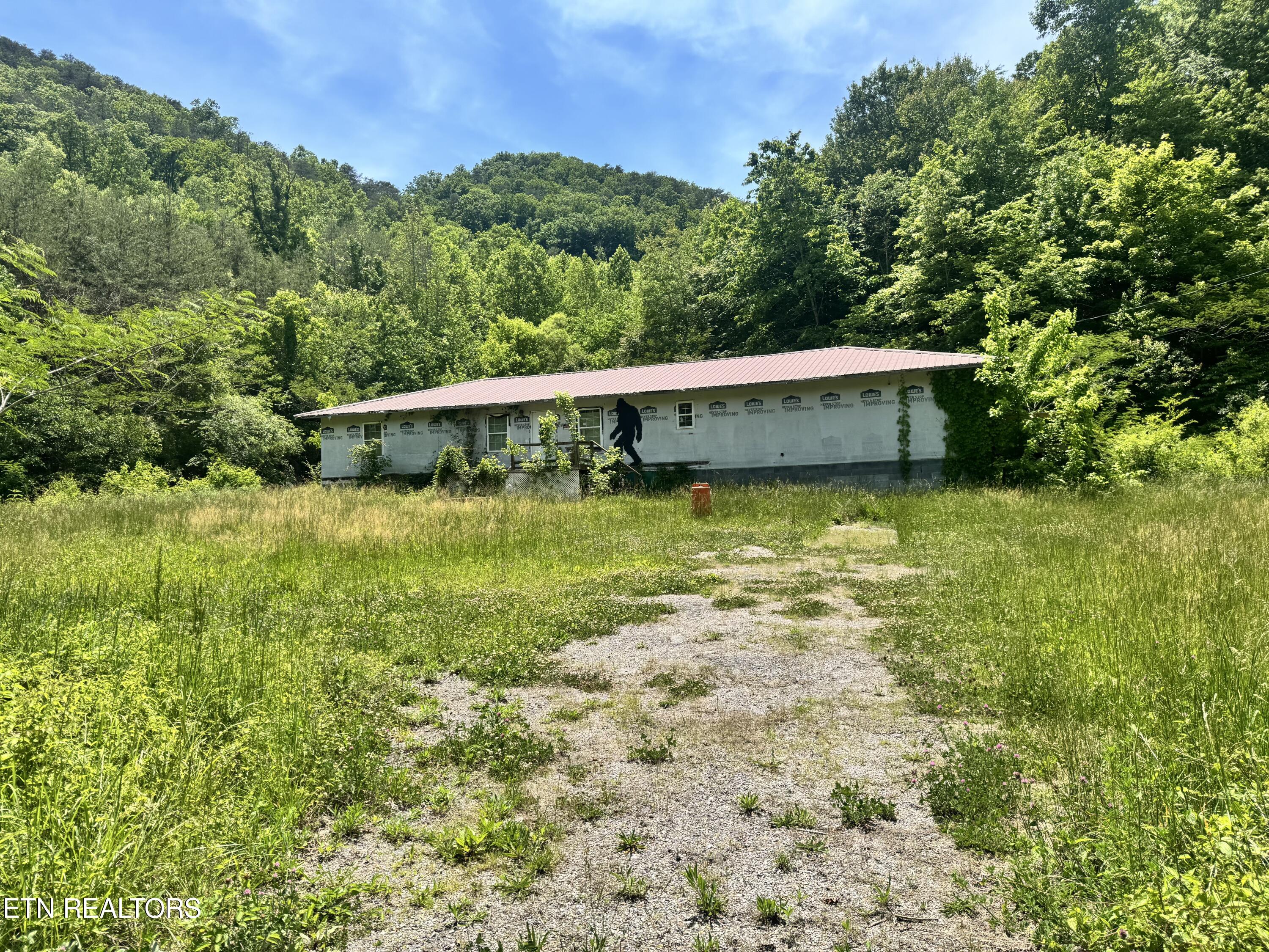 955 Rock Haven Road Bean Station TN 37708
