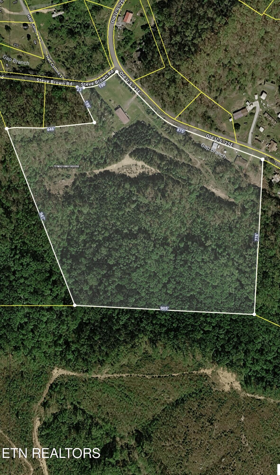 955 Rock Haven Road Bean Station TN 37708