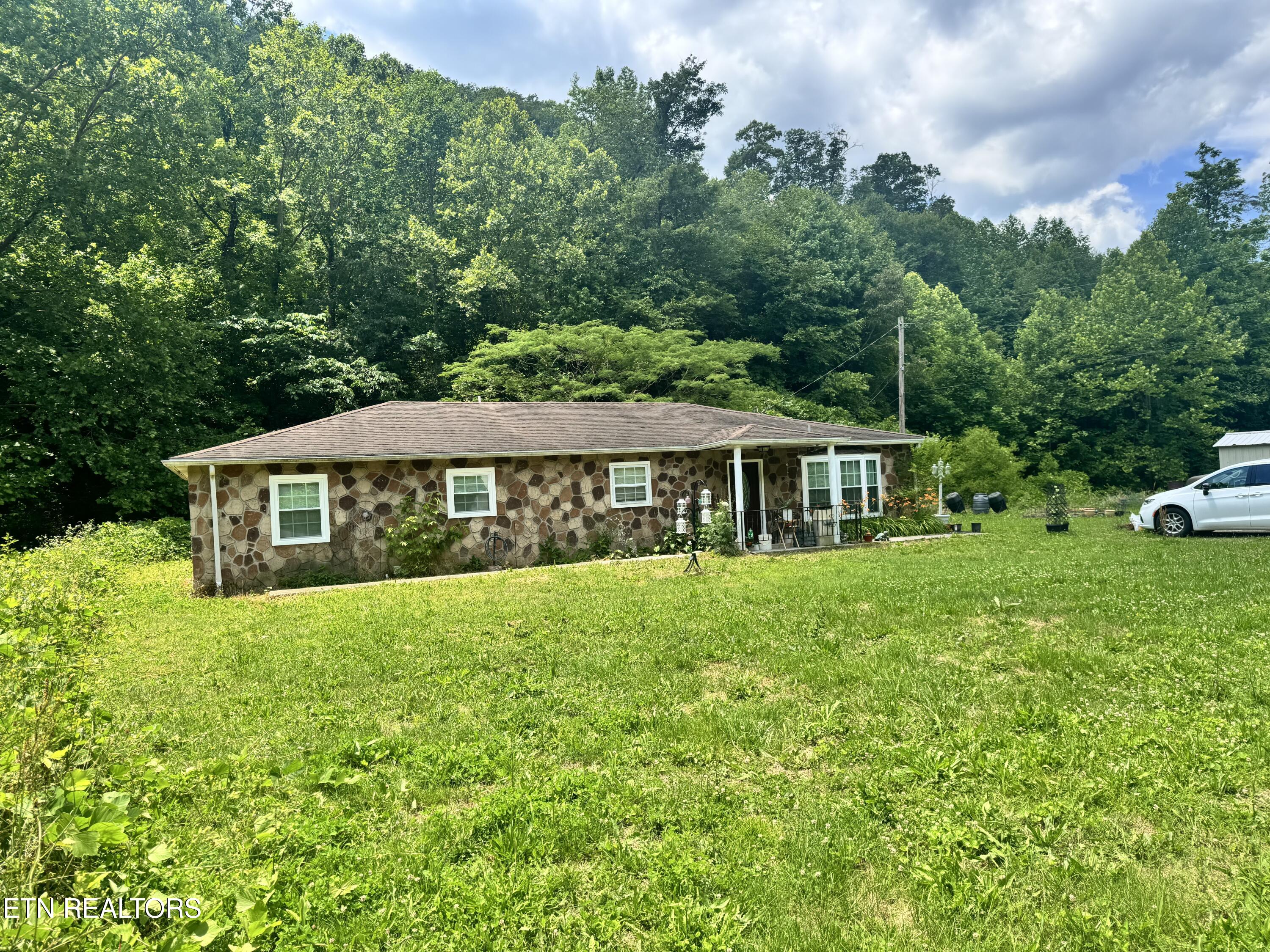 955 Rock Haven Road Bean Station TN 37708