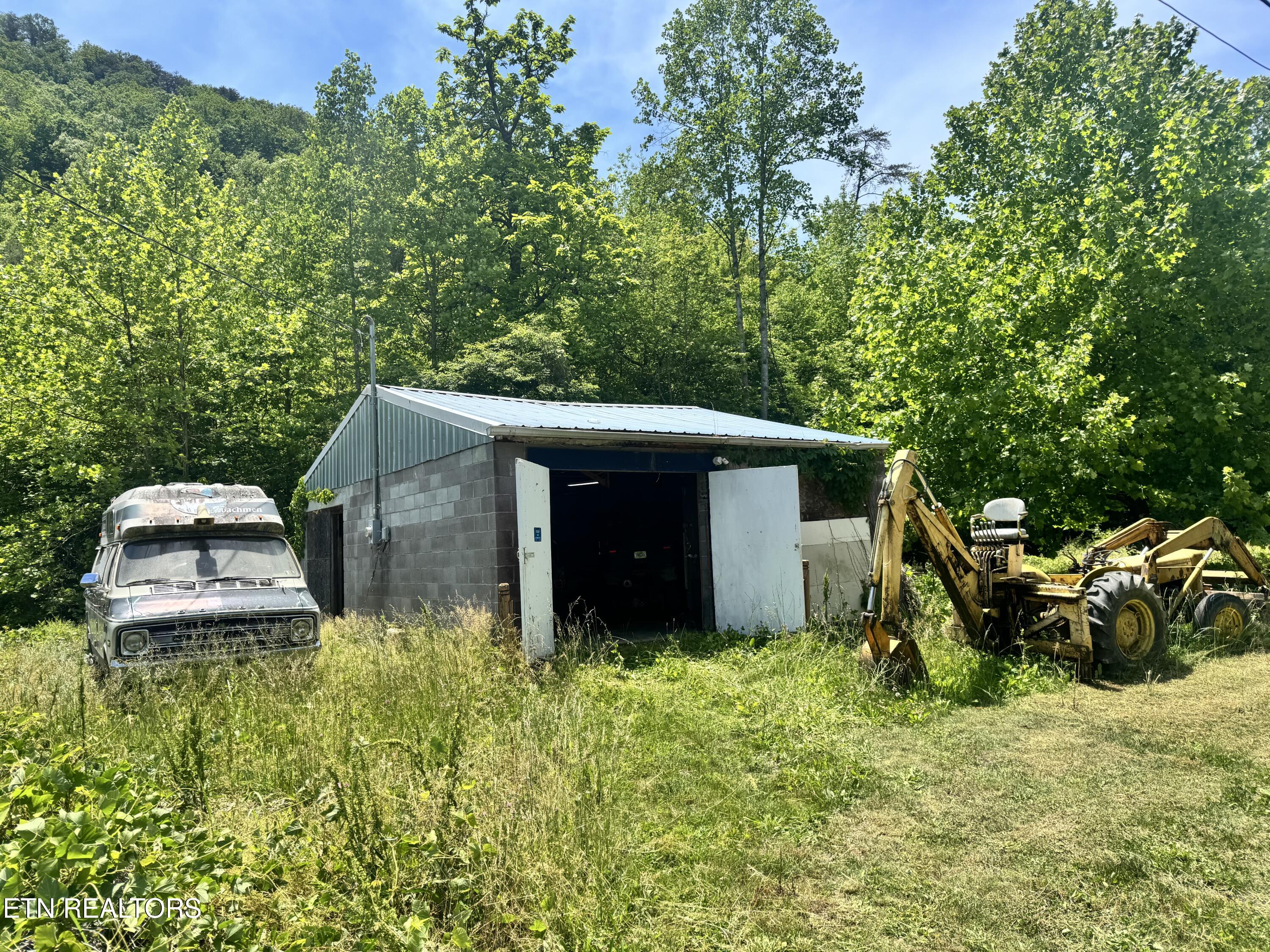 955 Rock Haven Road Bean Station TN 37708