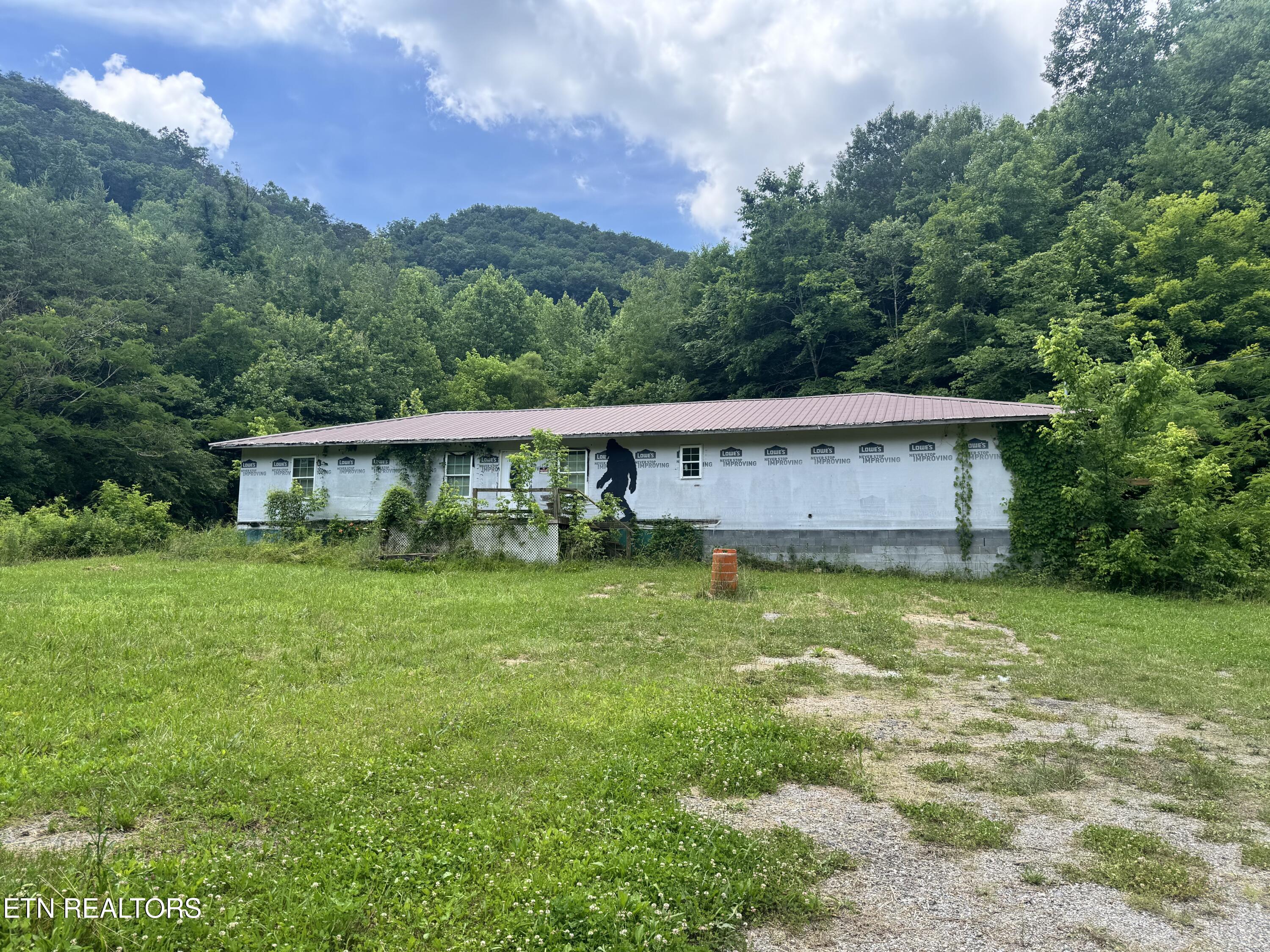 955 Rock Haven Road Bean Station TN 37708