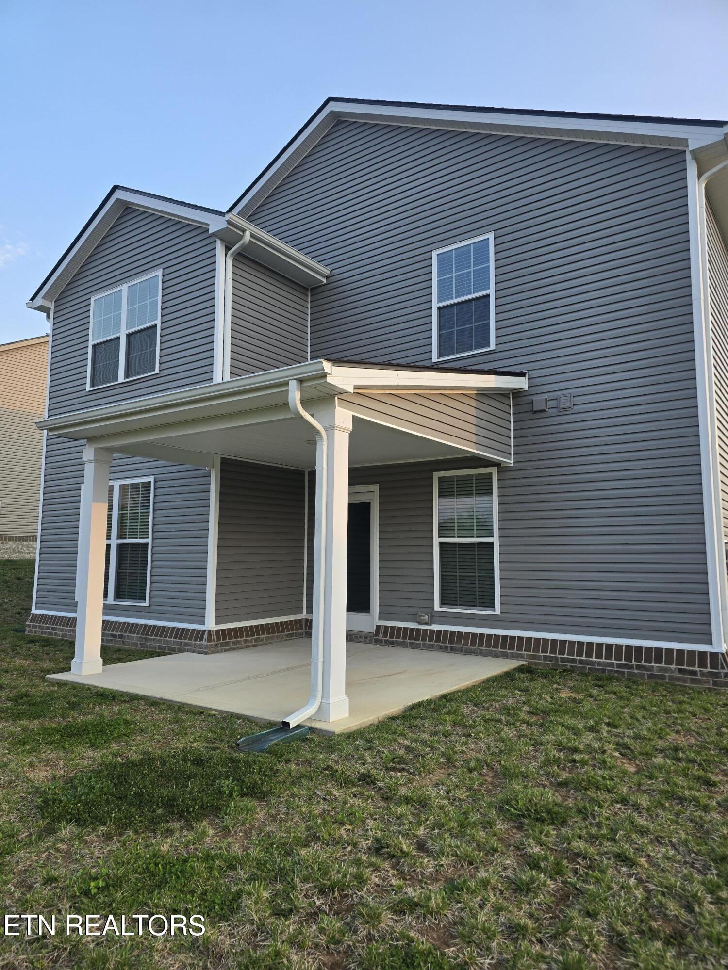9446 Valentine Meadow Road Knoxville TN 37931