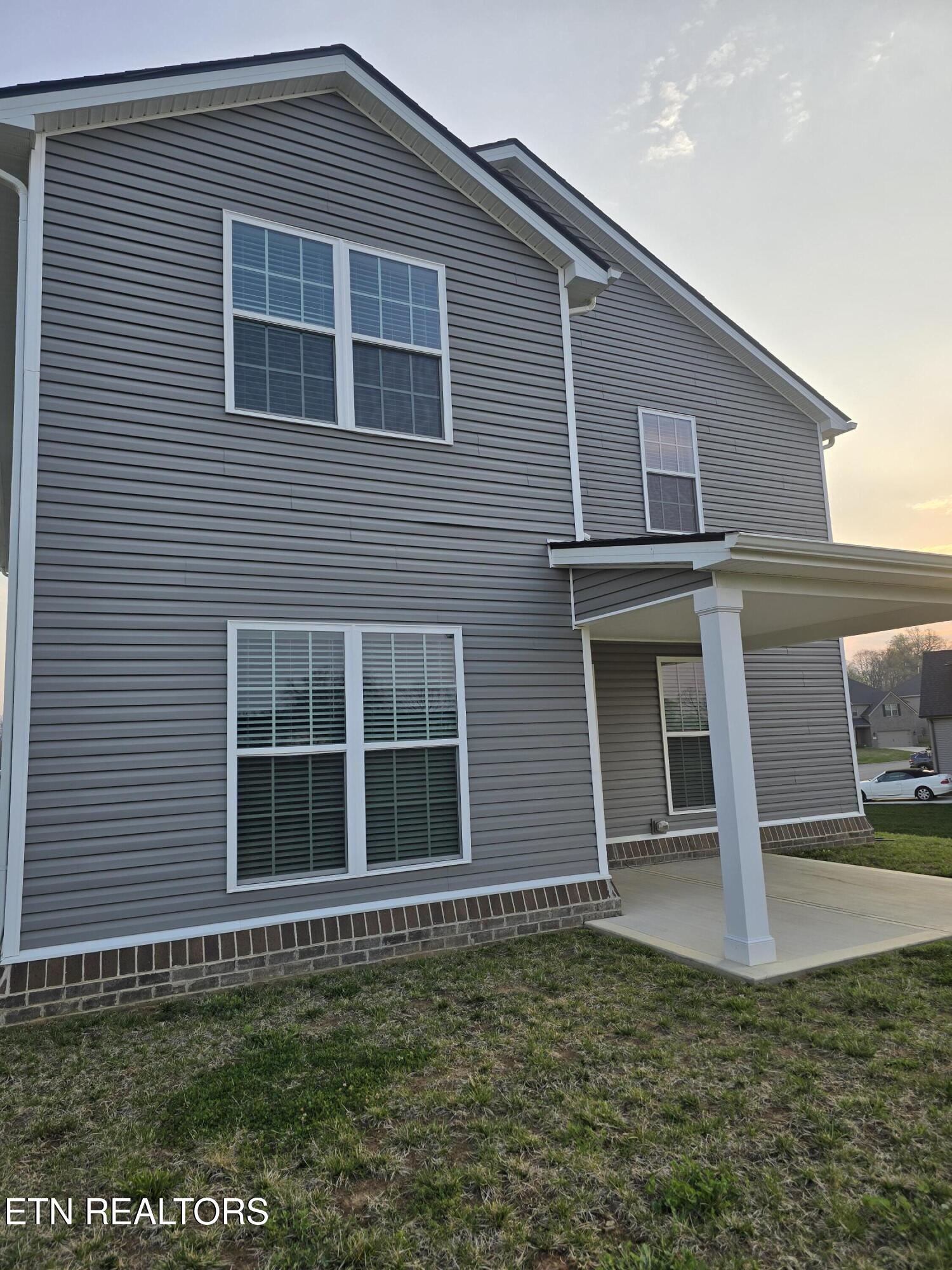 9446 Valentine Meadow Road Knoxville TN 37931
