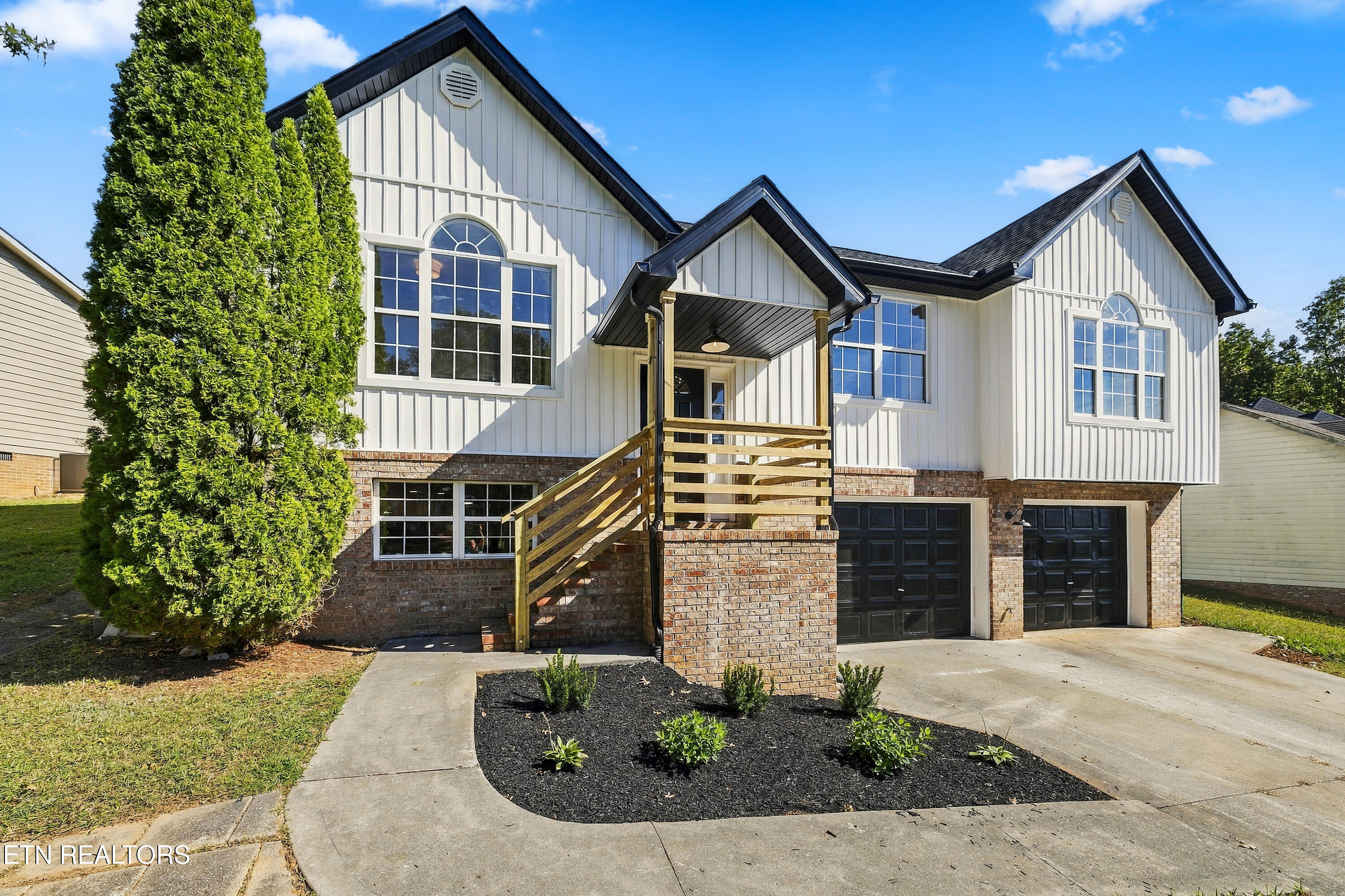 7624 Gracemont Boulevard Knoxville TN 37938
