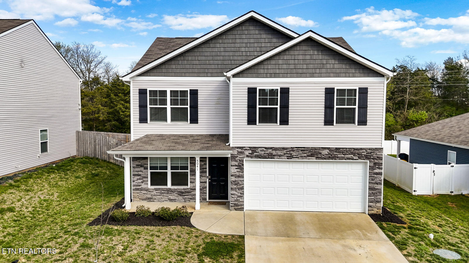 5041 Cottonseed Way Morristown TN 37813