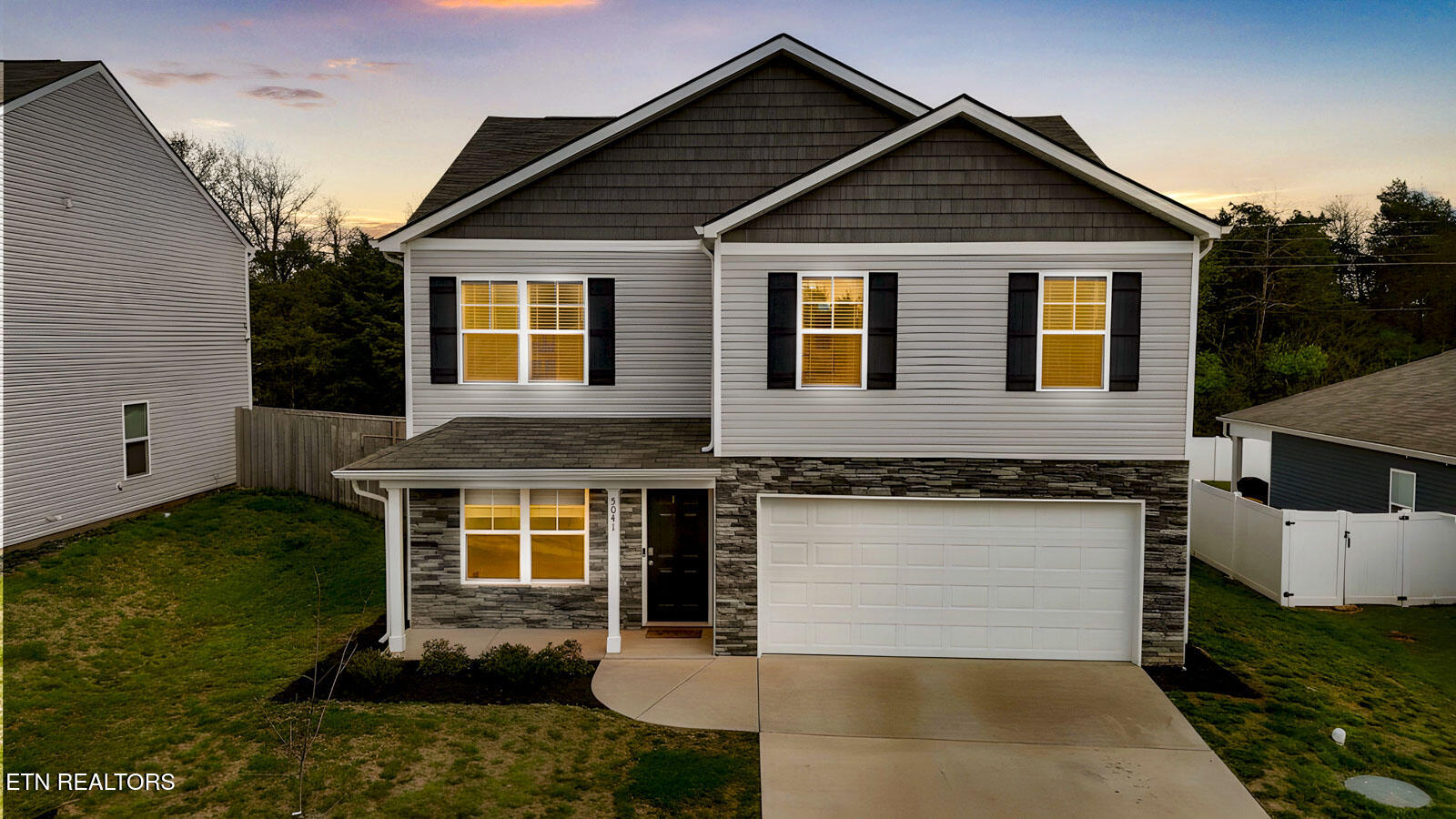 5041 Cottonseed Way Morristown TN 37813