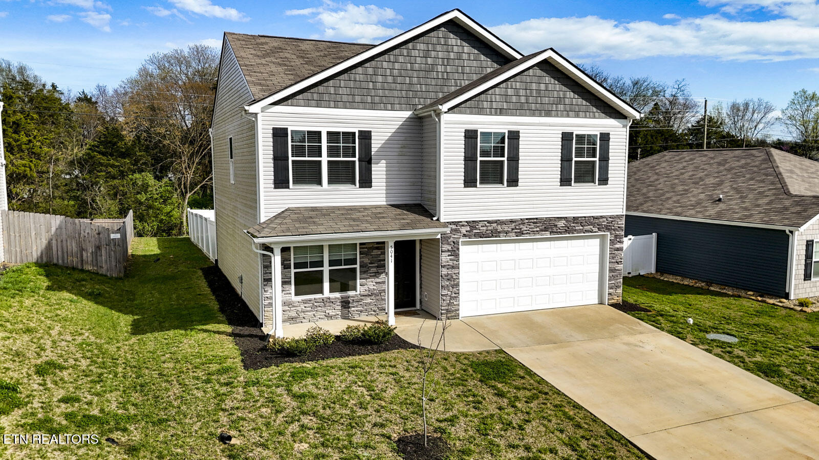 5041 Cottonseed Way Morristown TN 37813