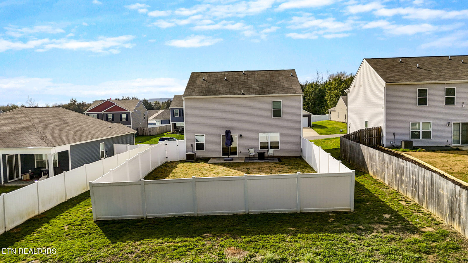 5041 Cottonseed Way Morristown TN 37813
