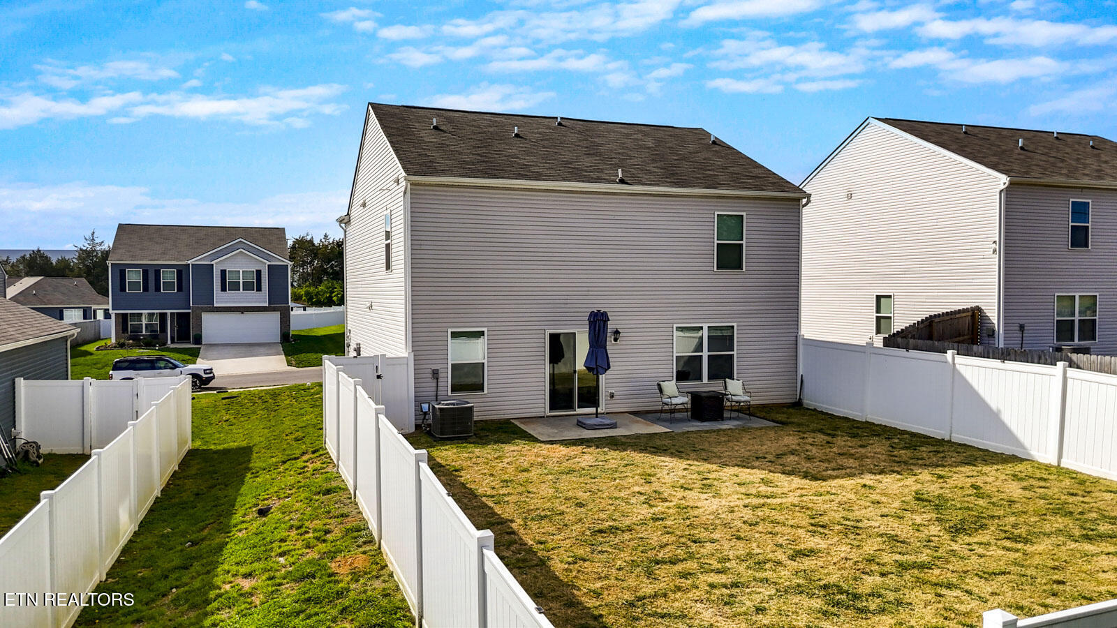 5041 Cottonseed Way Morristown TN 37813