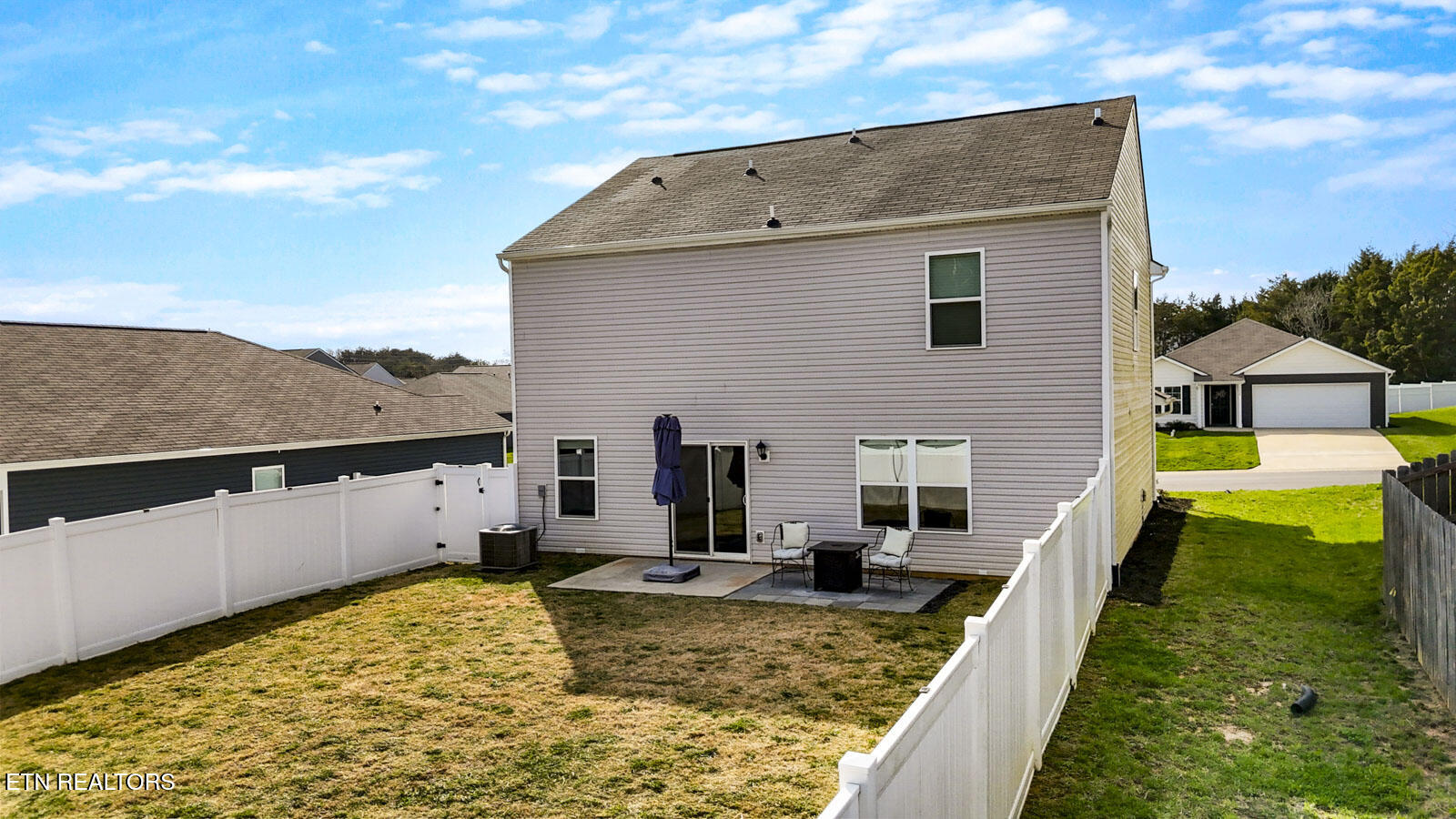 5041 Cottonseed Way Morristown TN 37813