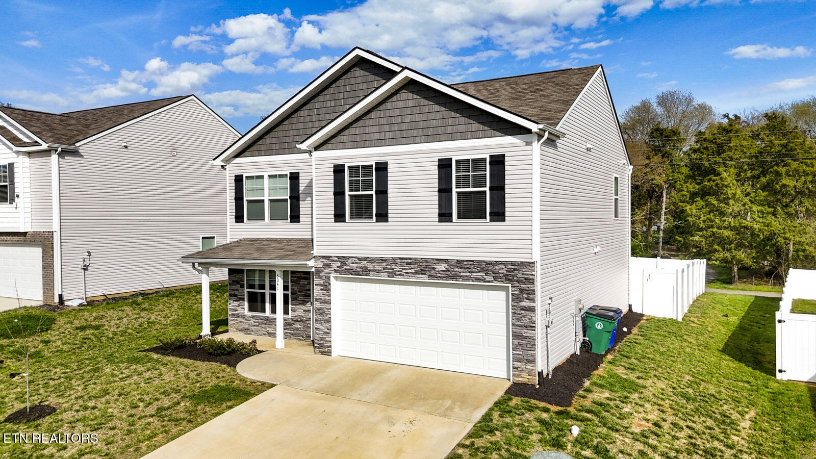 5041 Cottonseed Way Morristown TN 37813