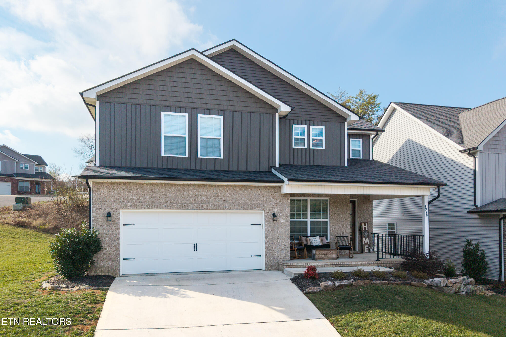 4949 Creek Bank Drive Knoxville TN 37920