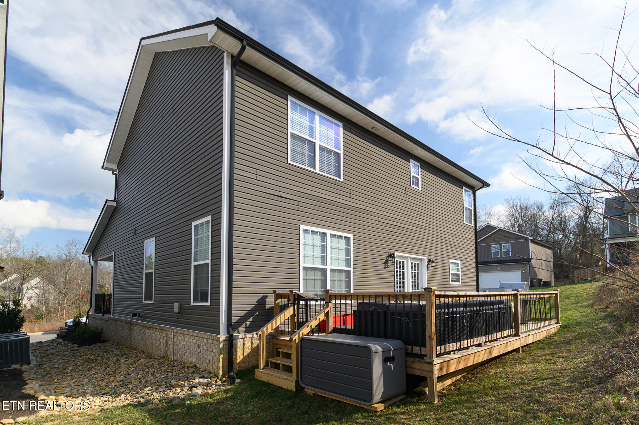 4949 Creek Bank Drive Knoxville TN 37920