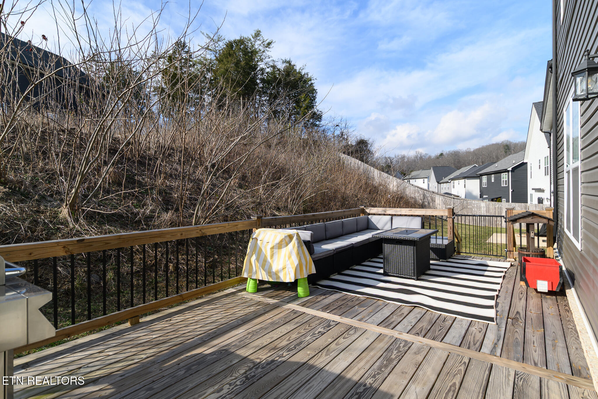 4949 Creek Bank Drive Knoxville TN 37920