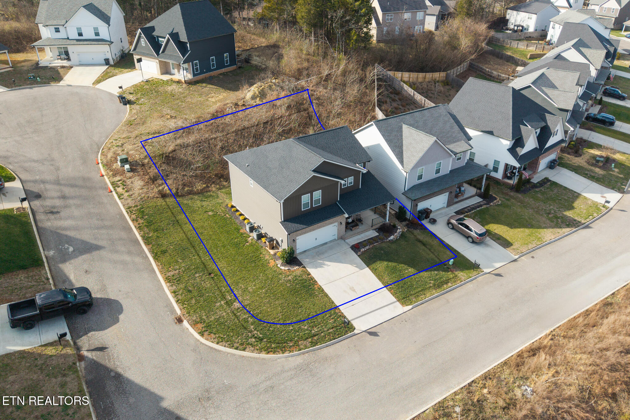 4949 Creek Bank Drive Knoxville TN 37920