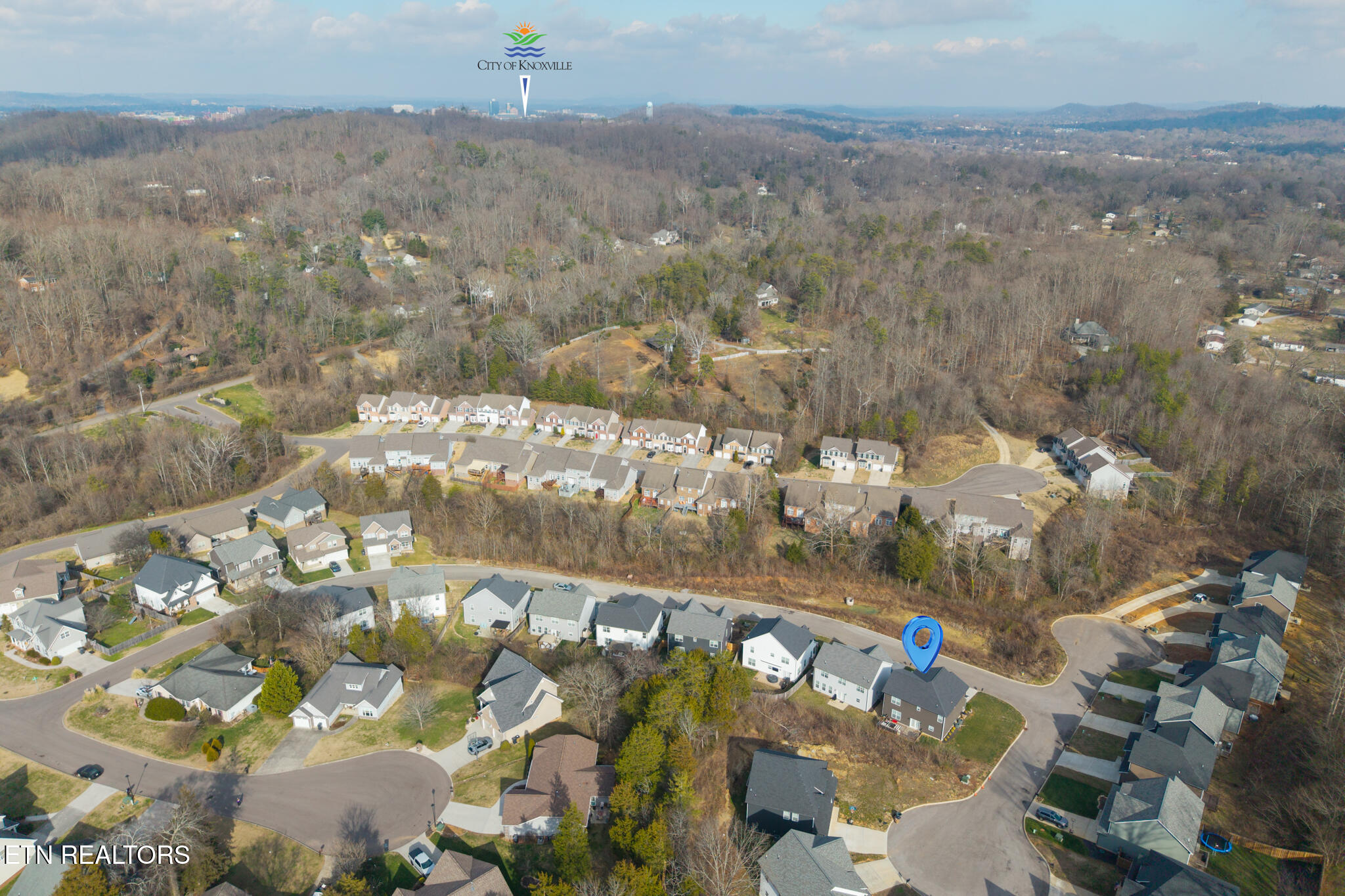 4949 Creek Bank Drive Knoxville TN 37920