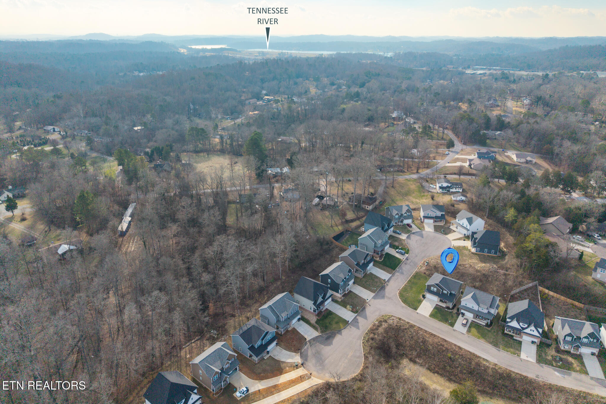 4949 Creek Bank Drive Knoxville TN 37920