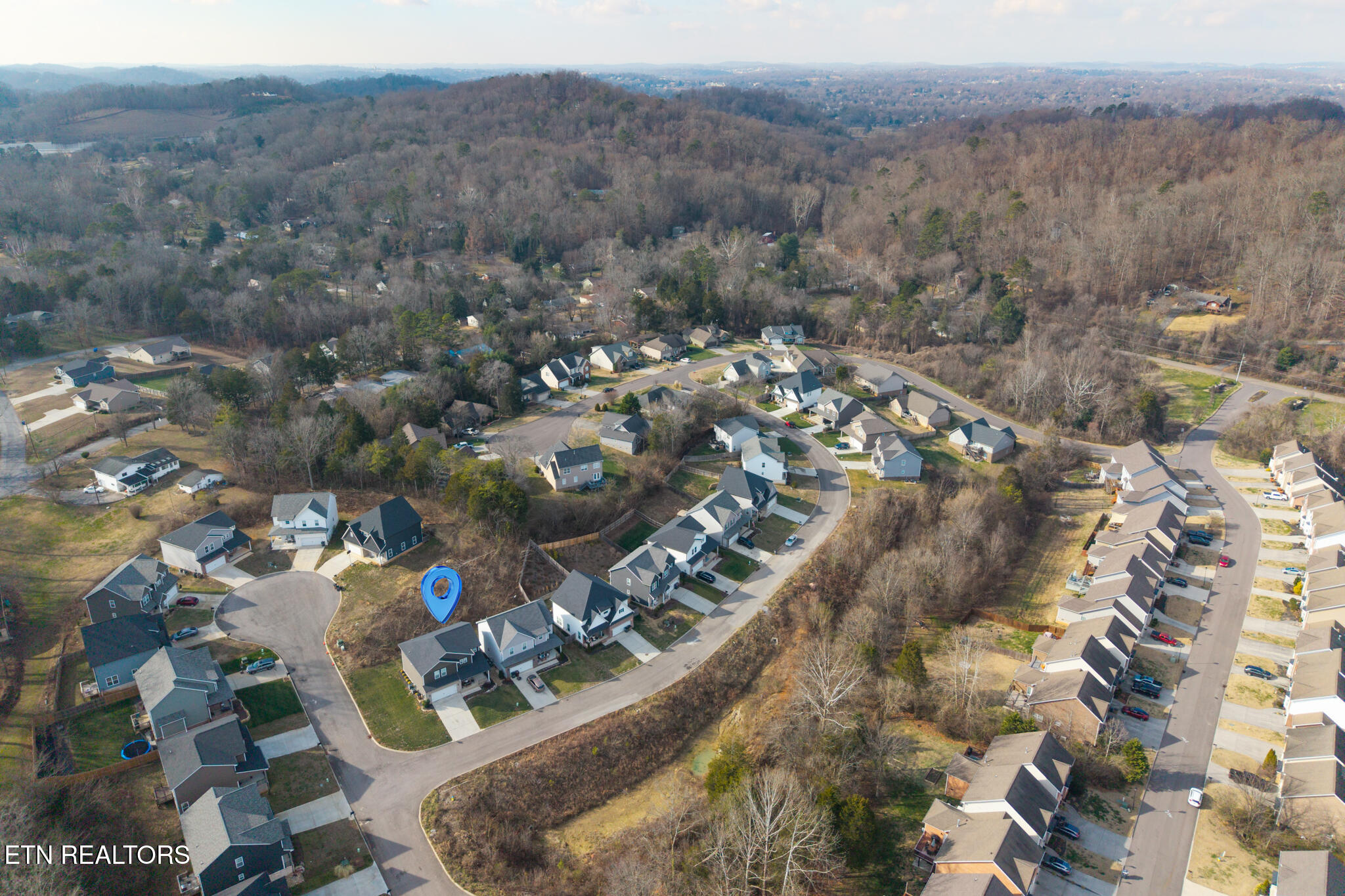 4949 Creek Bank Drive Knoxville TN 37920