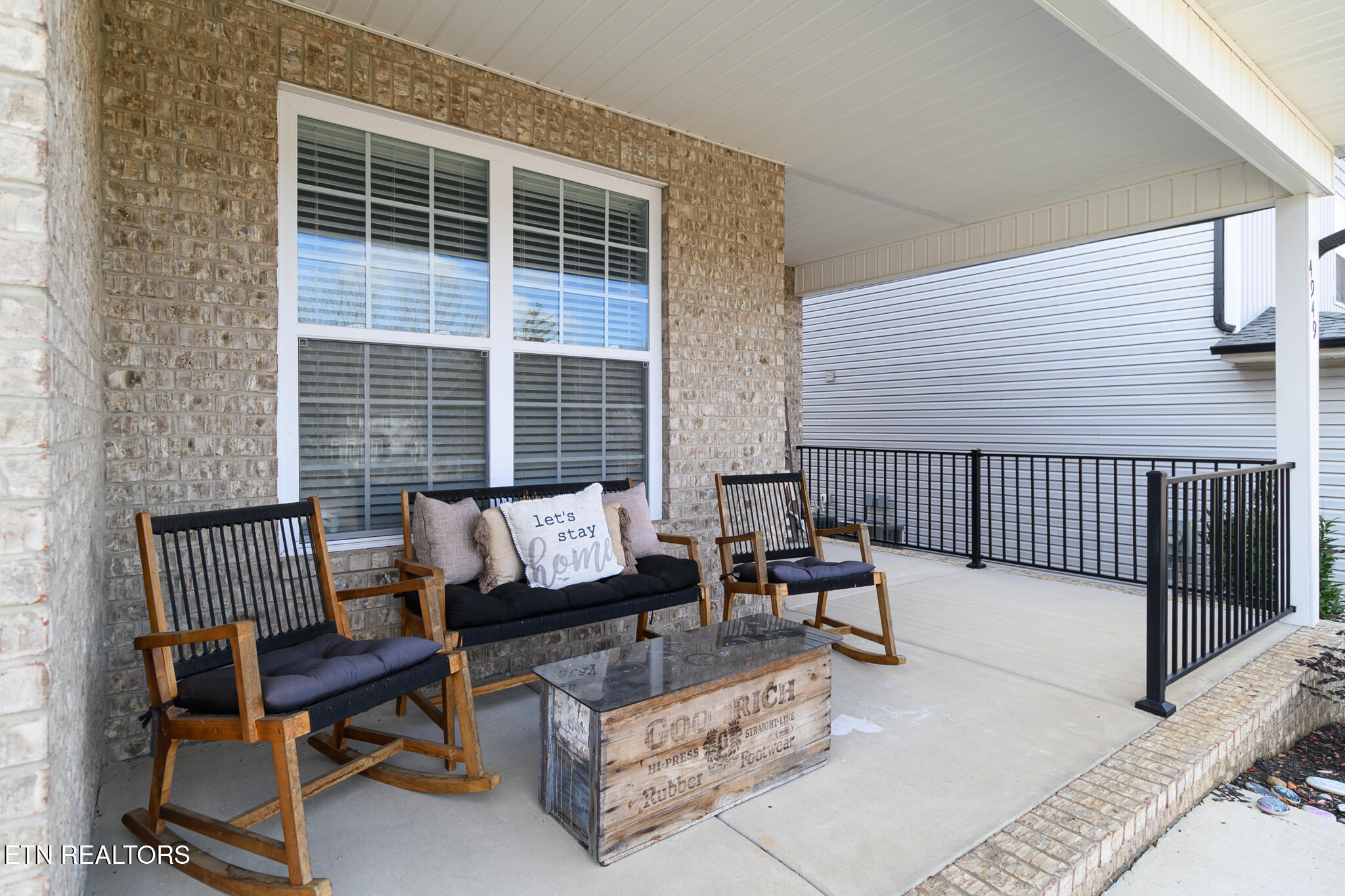 4949 Creek Bank Drive Knoxville TN 37920