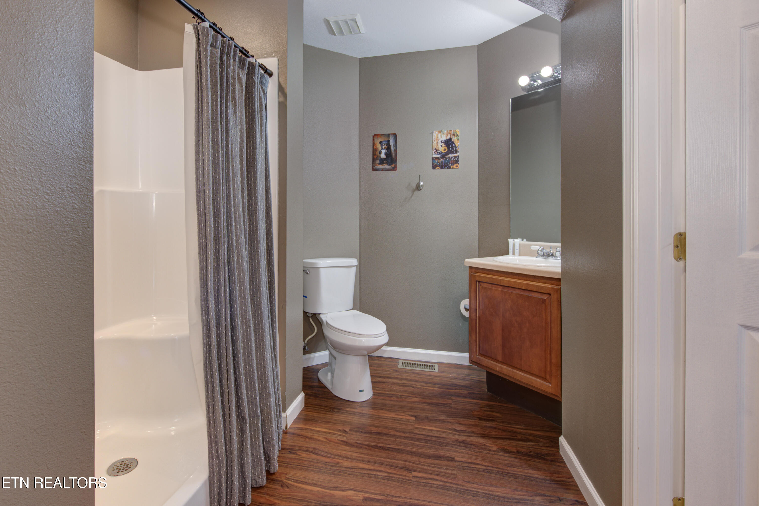 838 Holly Branch Drive Gatlinburg TN 37738