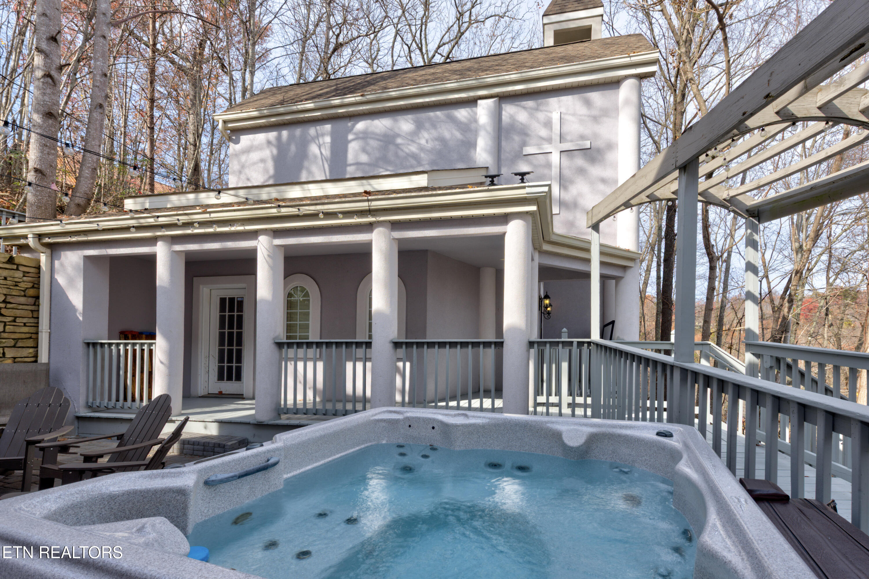 838 Holly Branch Drive Gatlinburg TN 37738