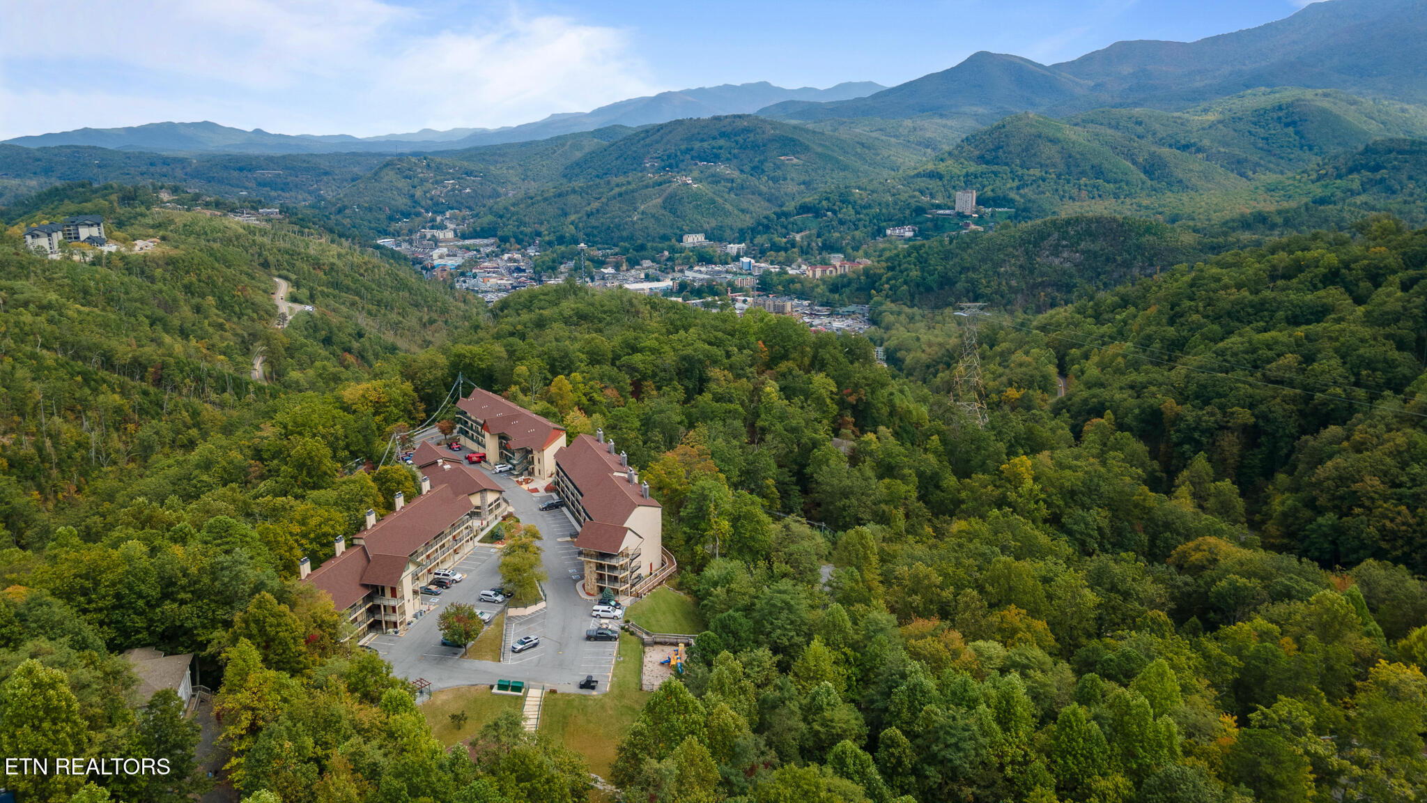 838 Holly Branch Drive Gatlinburg TN 37738
