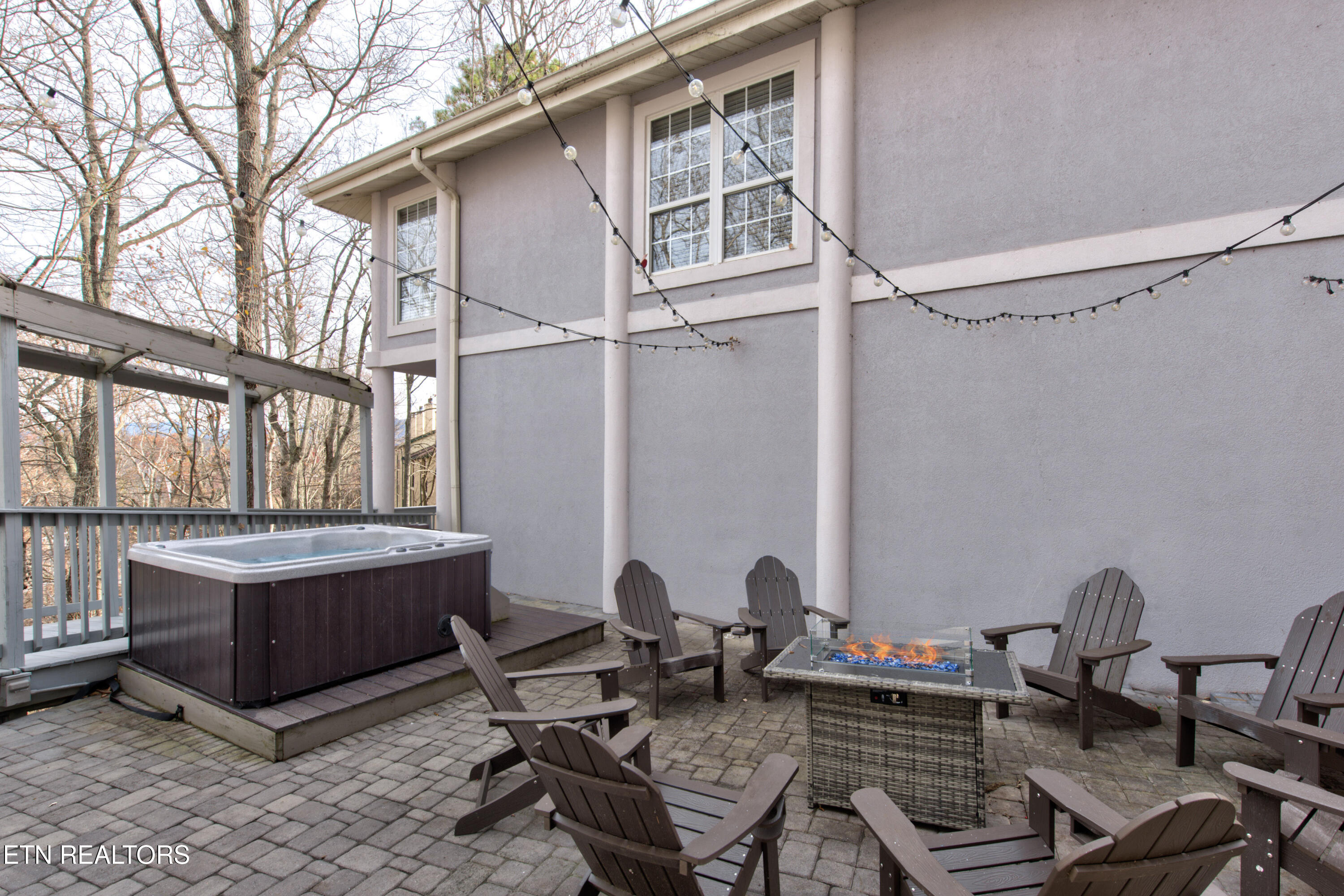 838 Holly Branch Drive Gatlinburg TN 37738