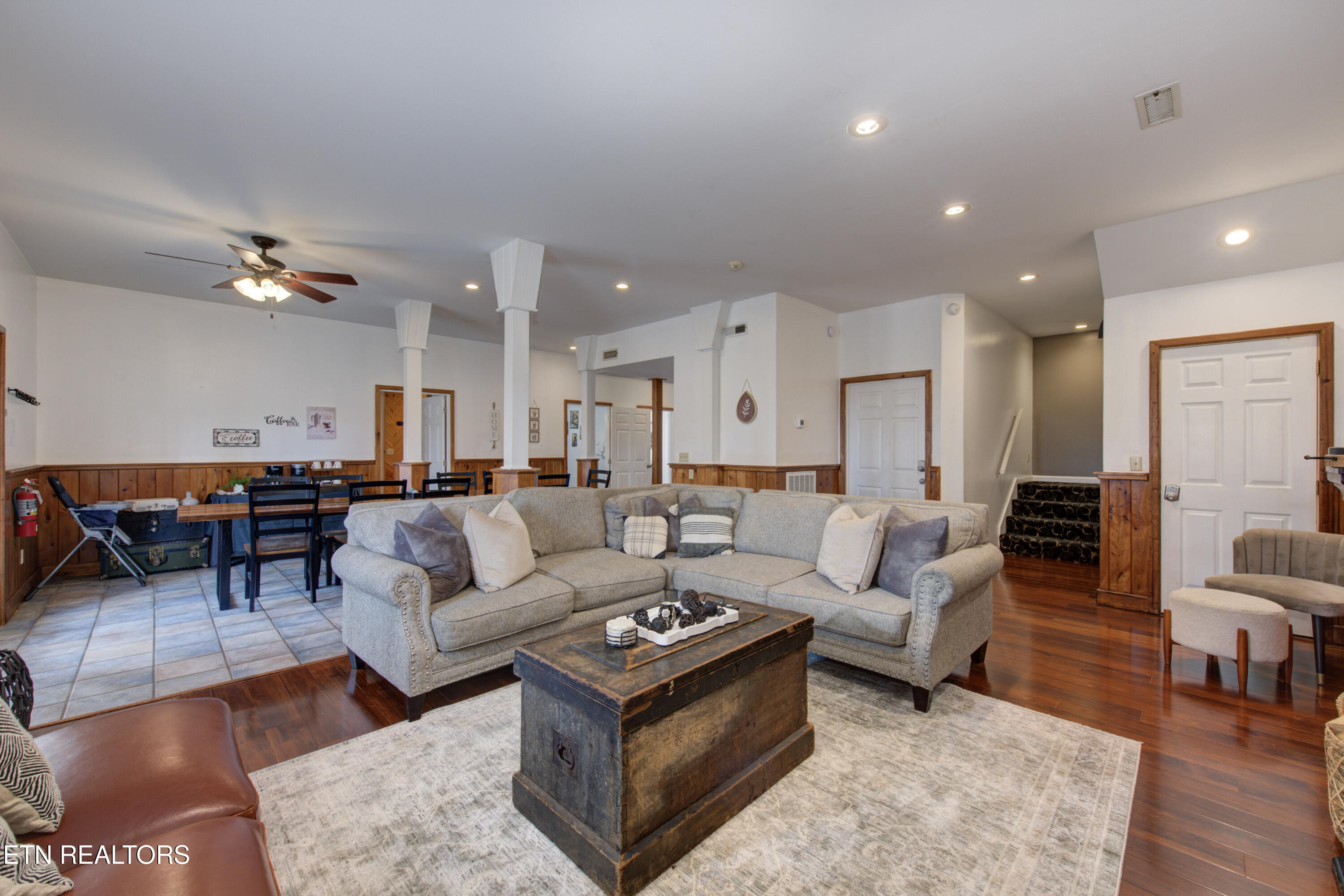 838 Holly Branch Drive Gatlinburg TN 37738