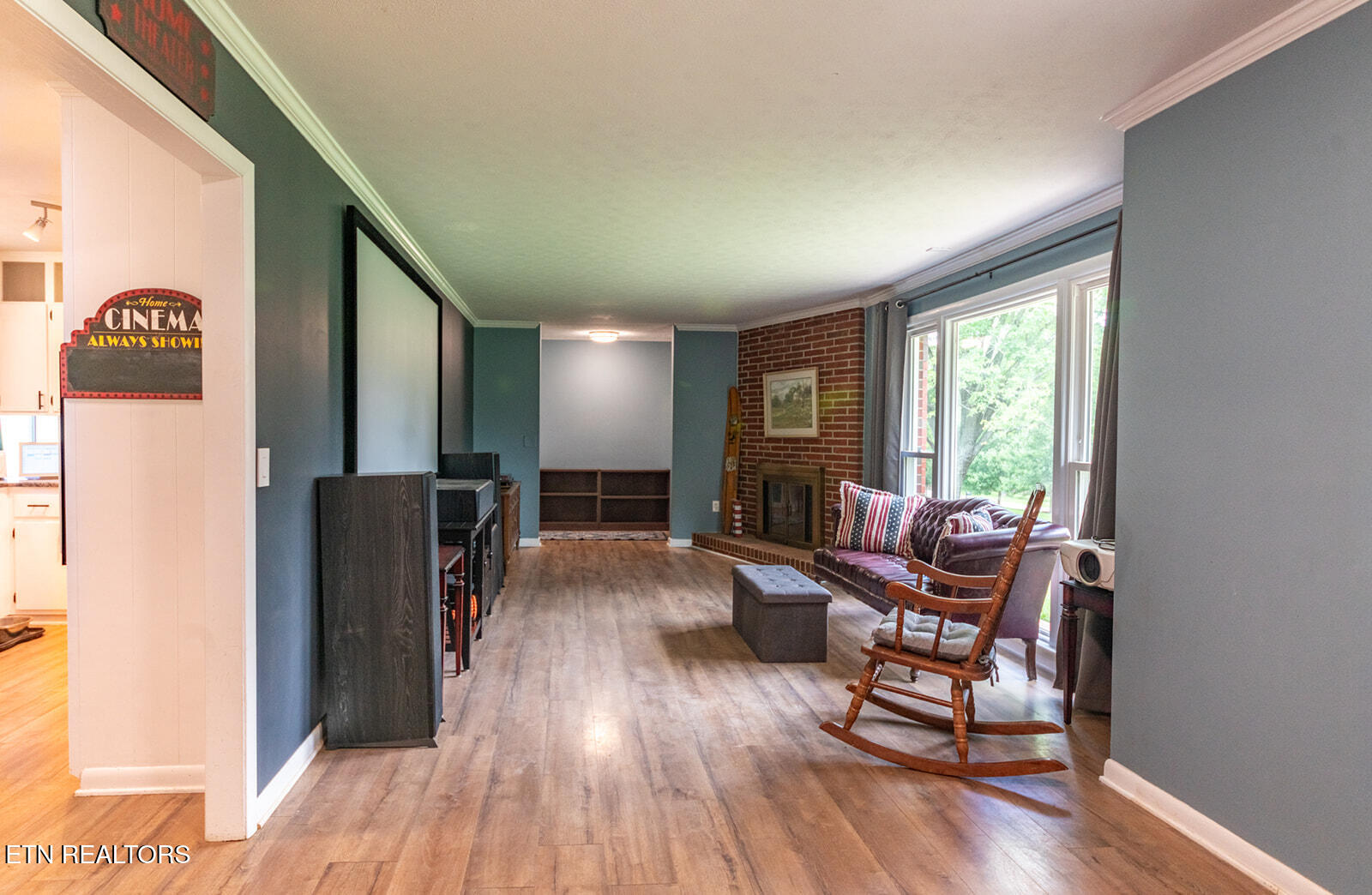 112 S Hummingbird Lane Dickson TN 37055