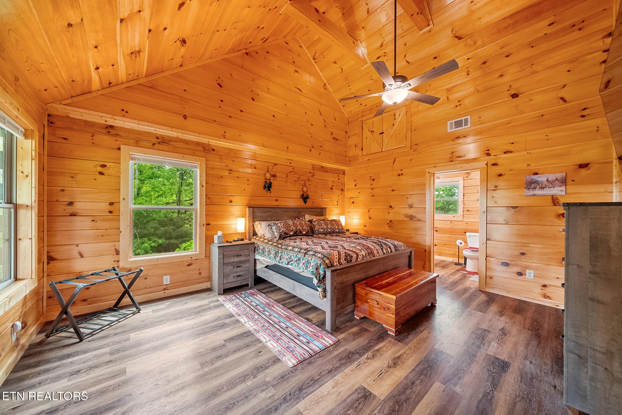 2058 Eagle Feather Drive Sevierville TN 37876