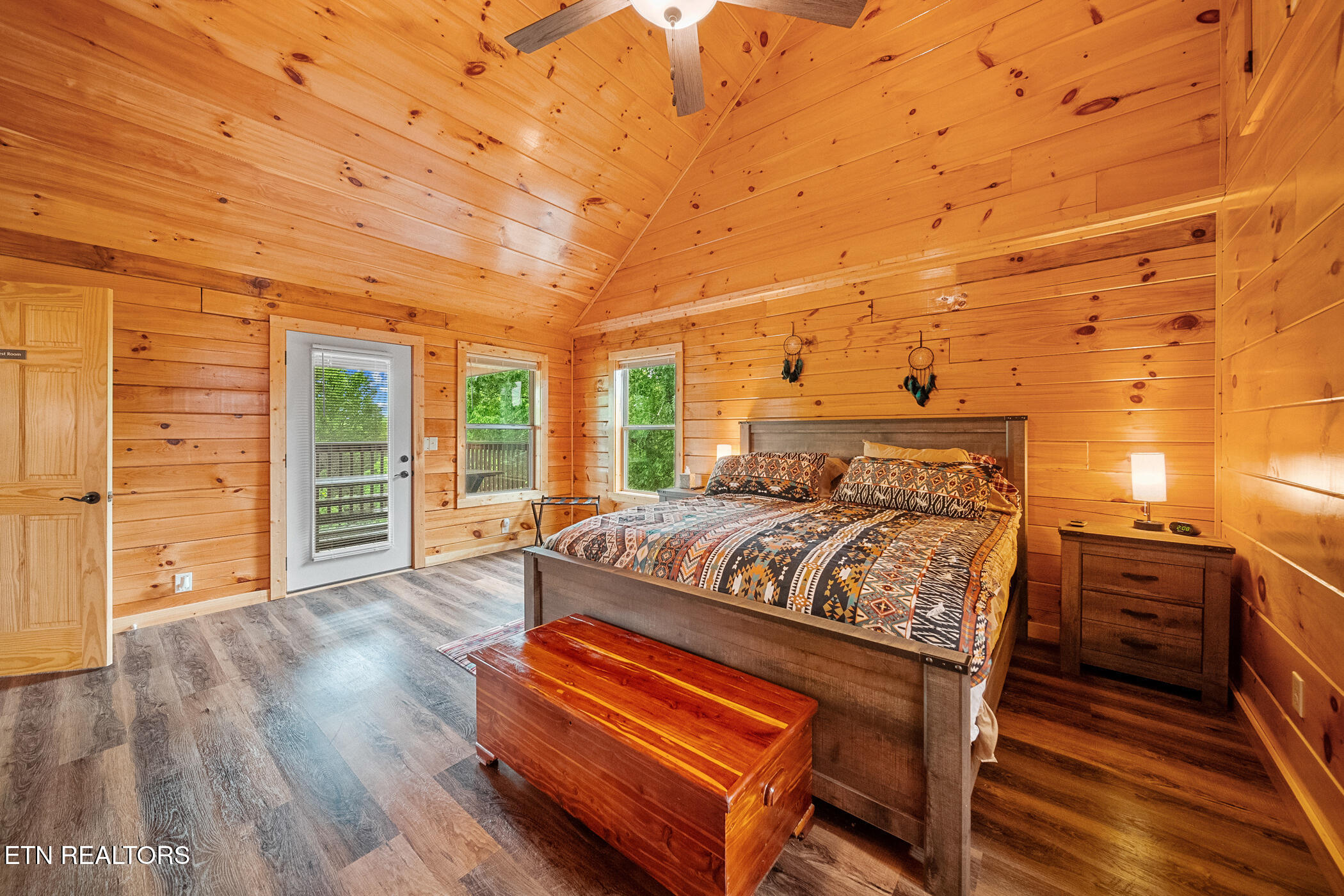 2058 Eagle Feather Drive Sevierville TN 37876