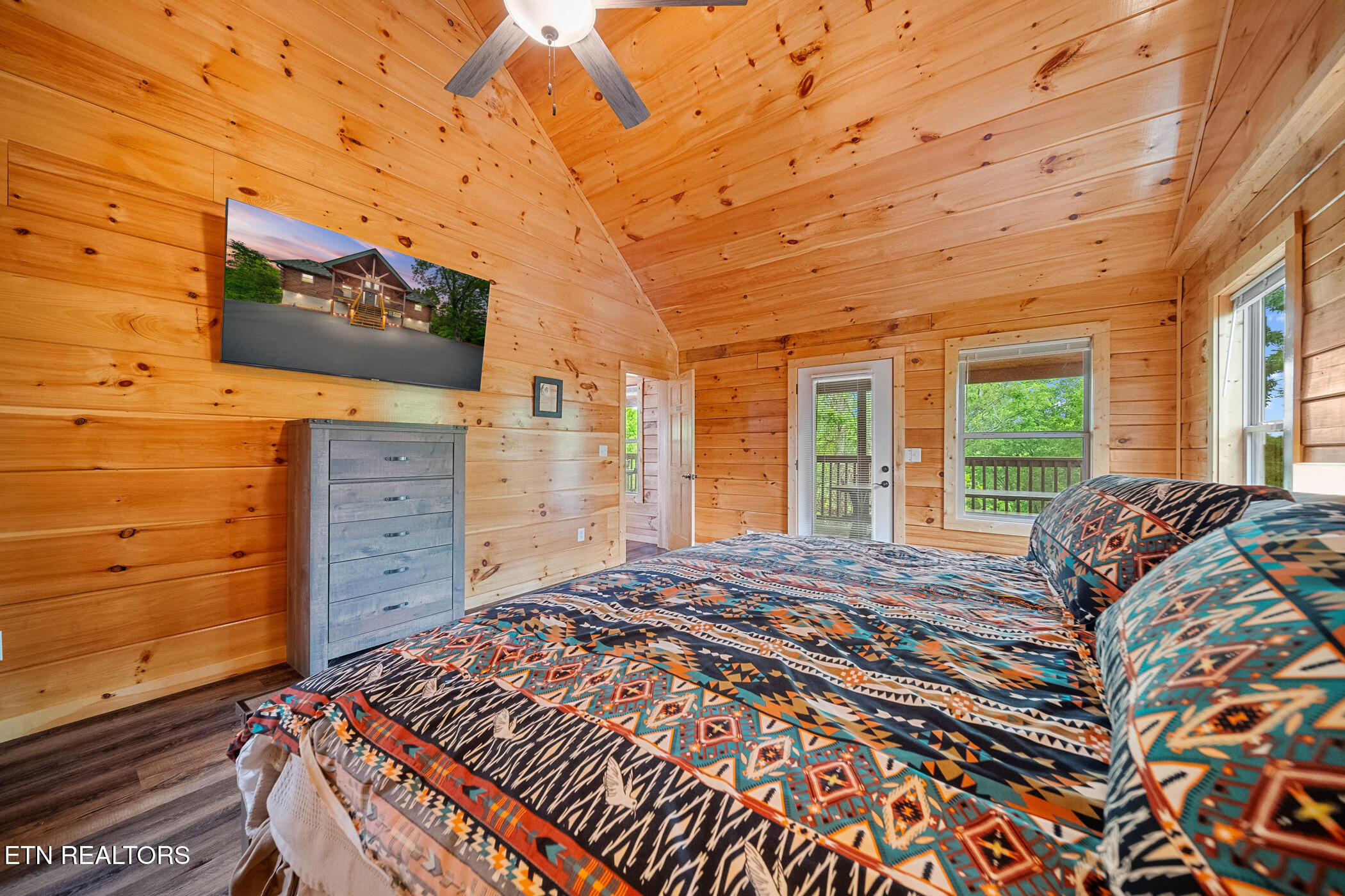 2058 Eagle Feather Drive Sevierville TN 37876