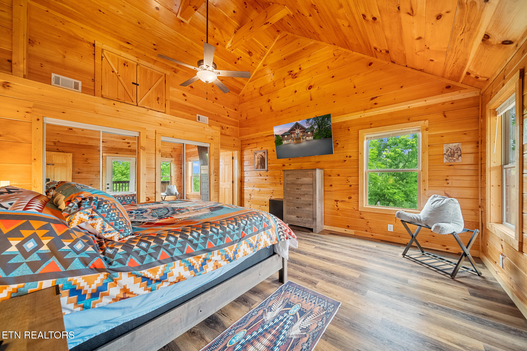 2058 Eagle Feather Drive Sevierville TN 37876