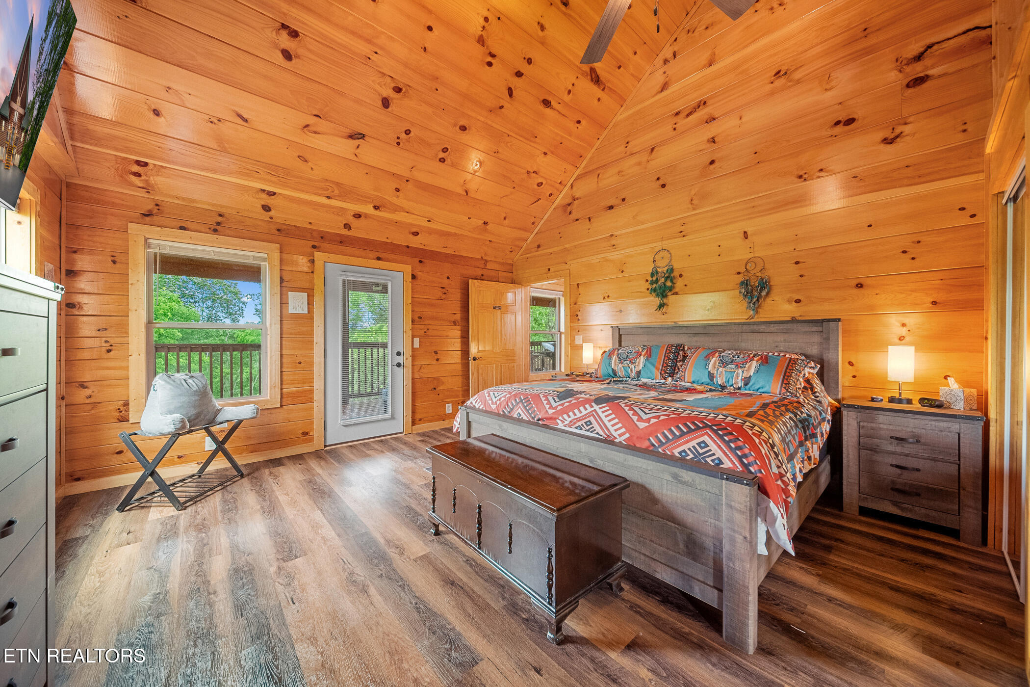 2058 Eagle Feather Drive Sevierville TN 37876